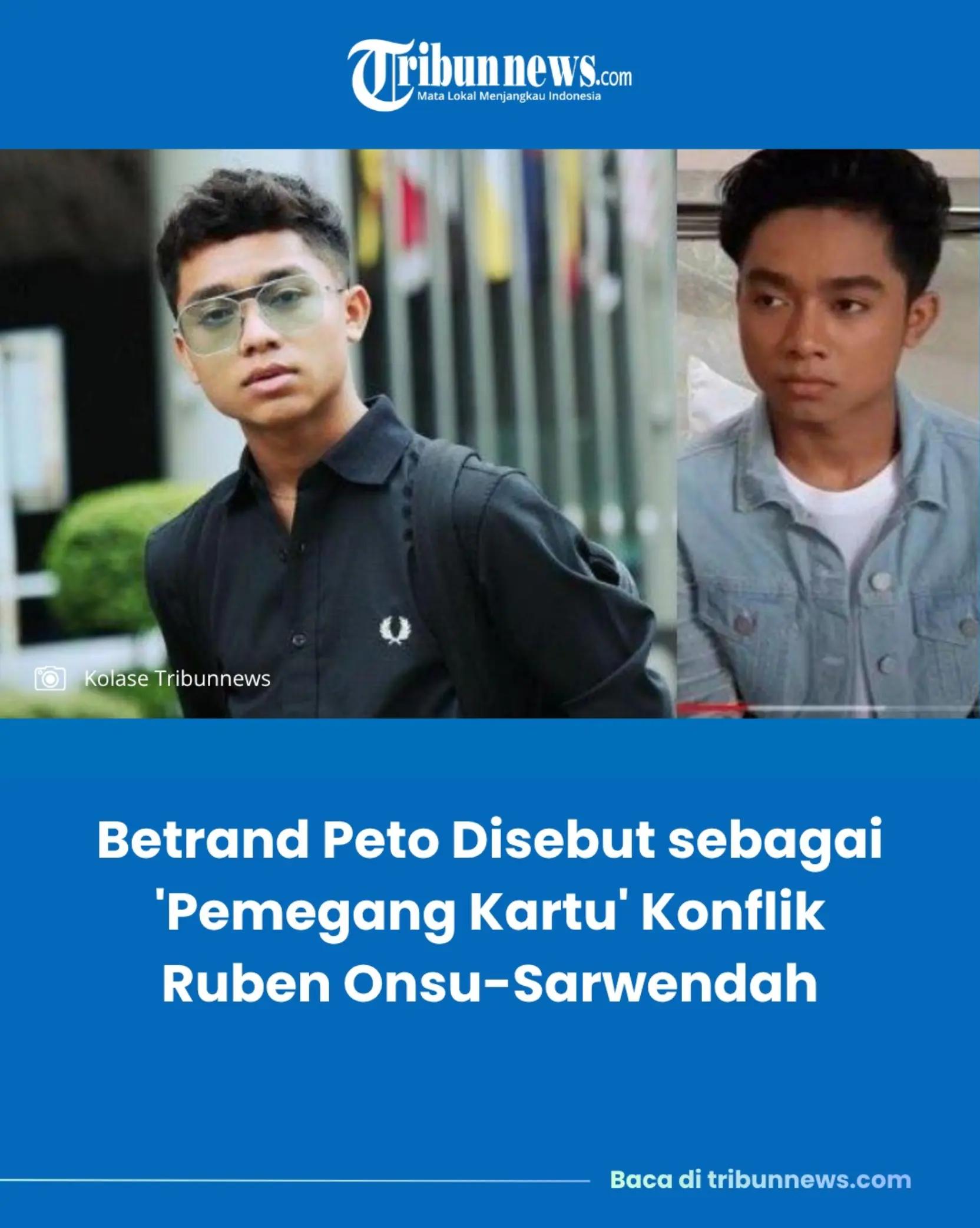 @Tribunnews