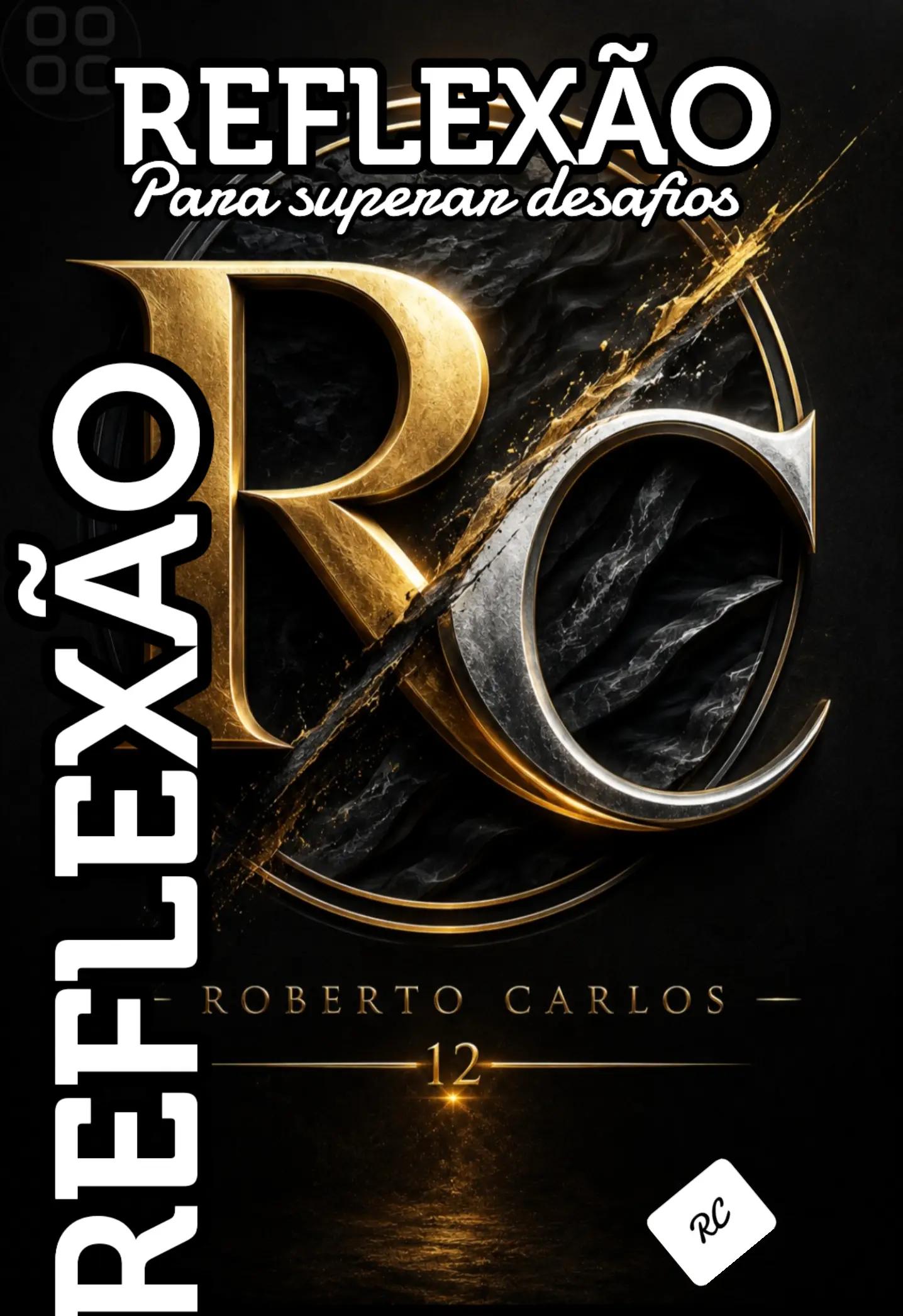 @RoberttoCarllos12