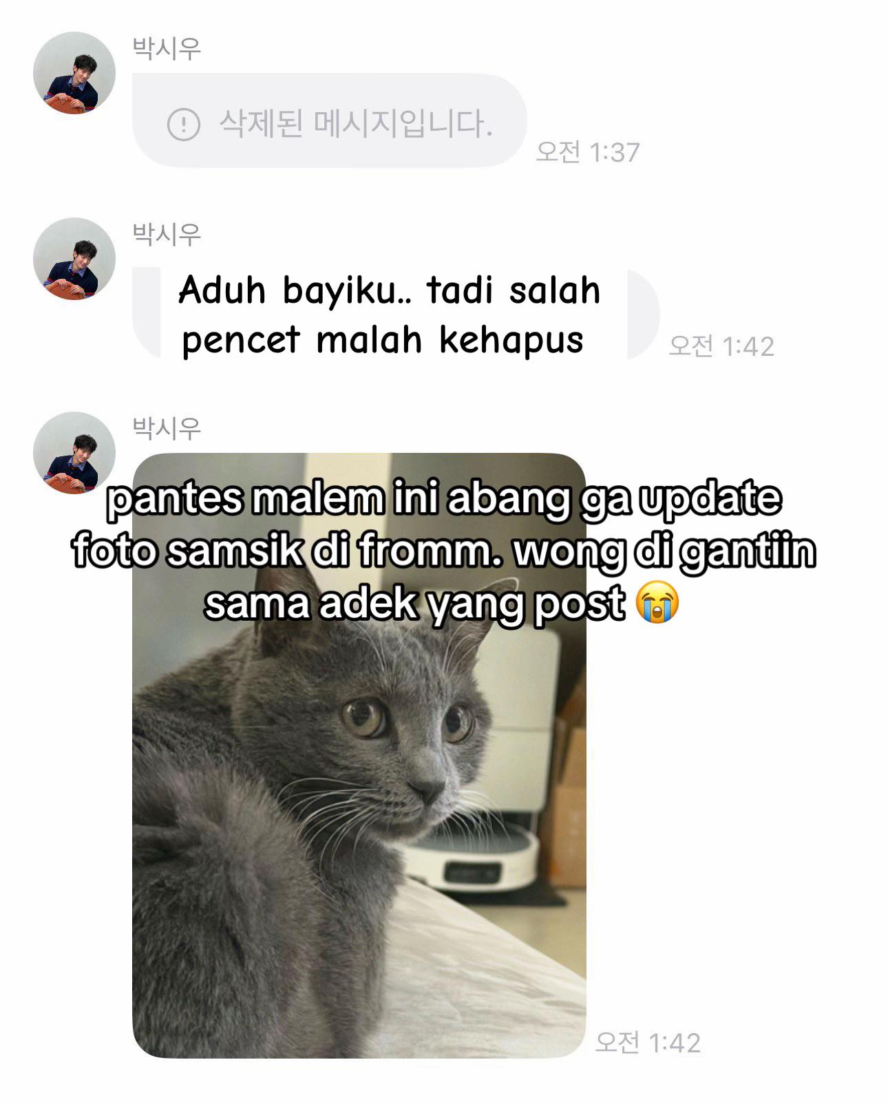 @mejinwoo jastip korea