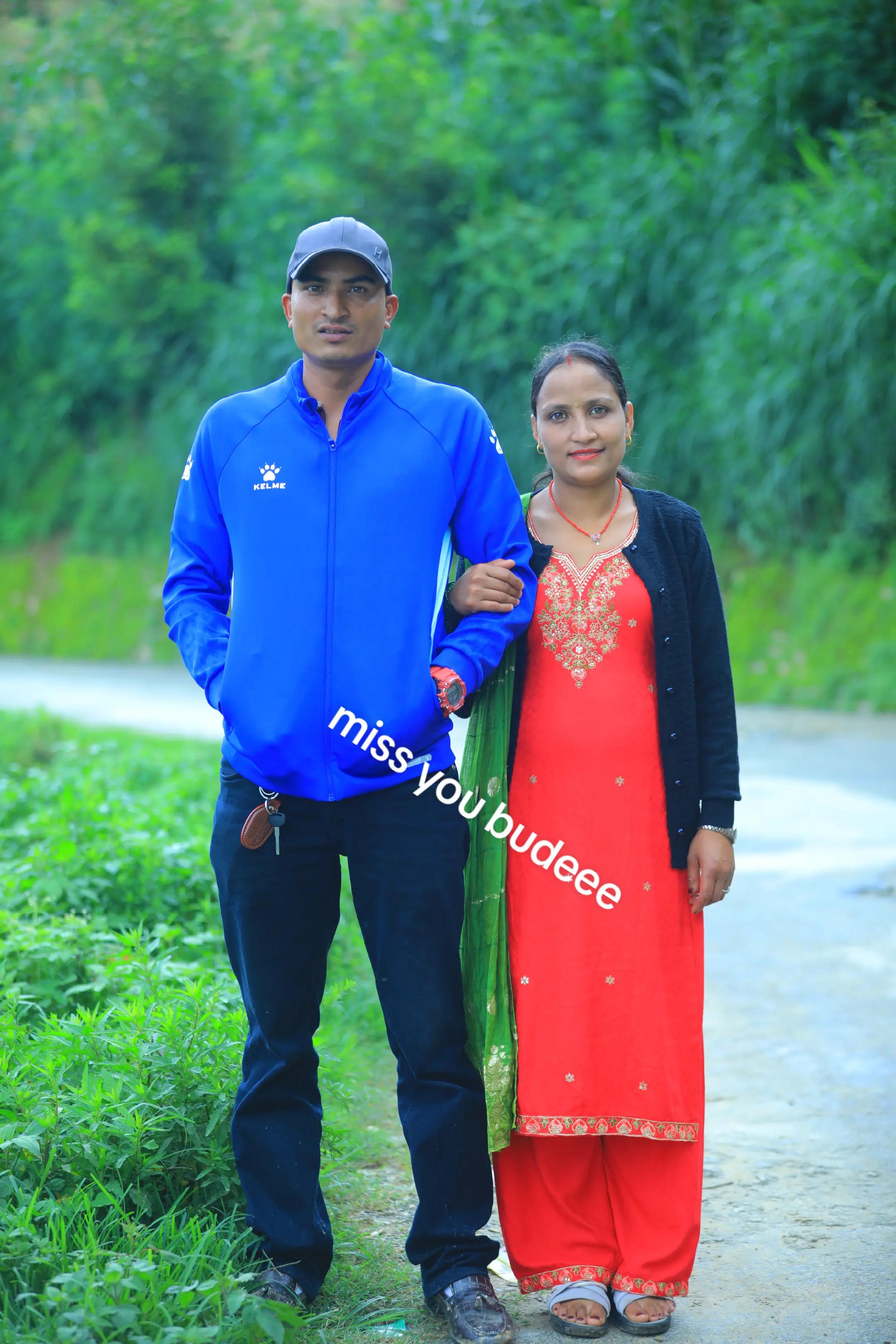 @Timro Raja Ma Lokesh