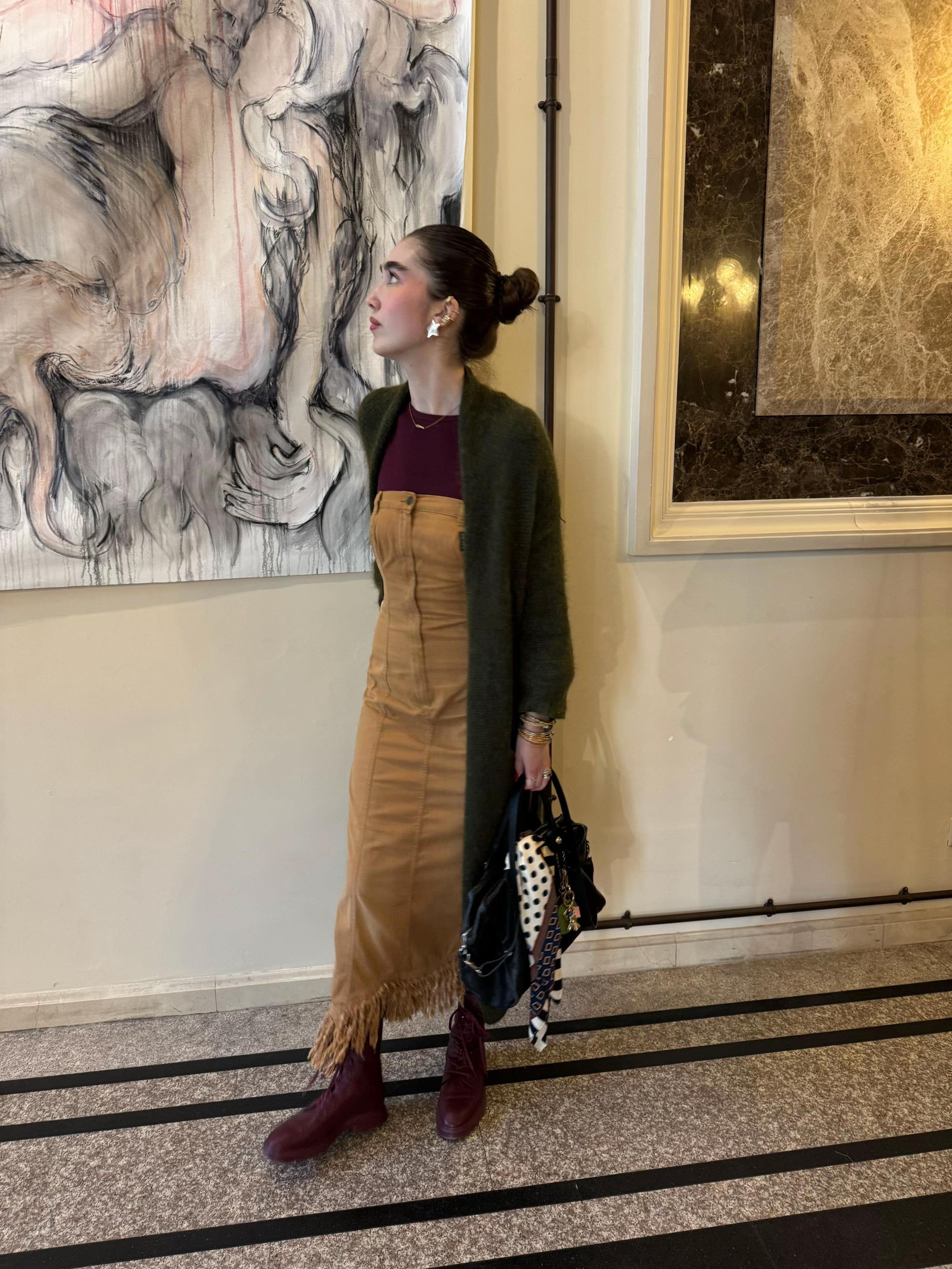 @Гайка
