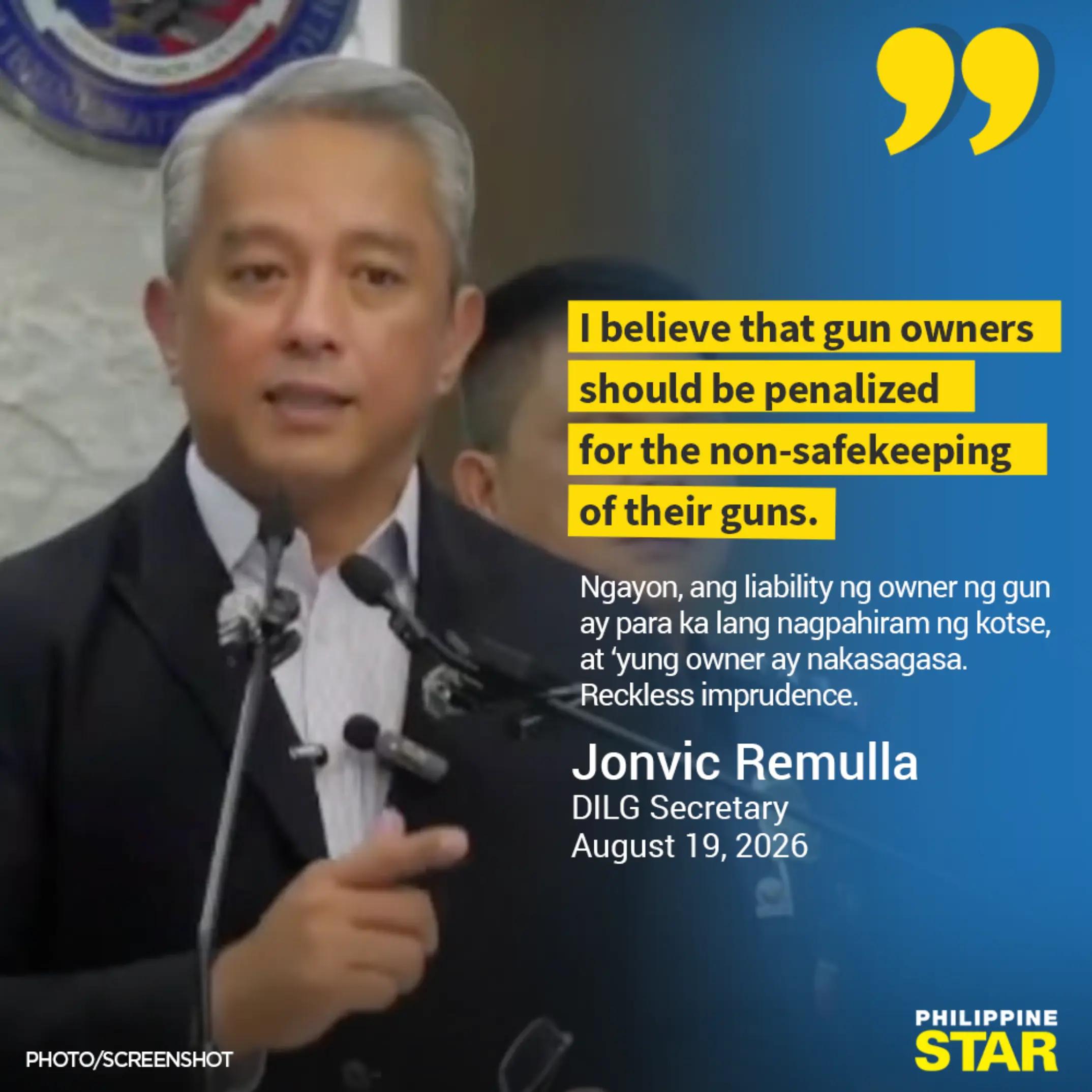 @Philippine STAR