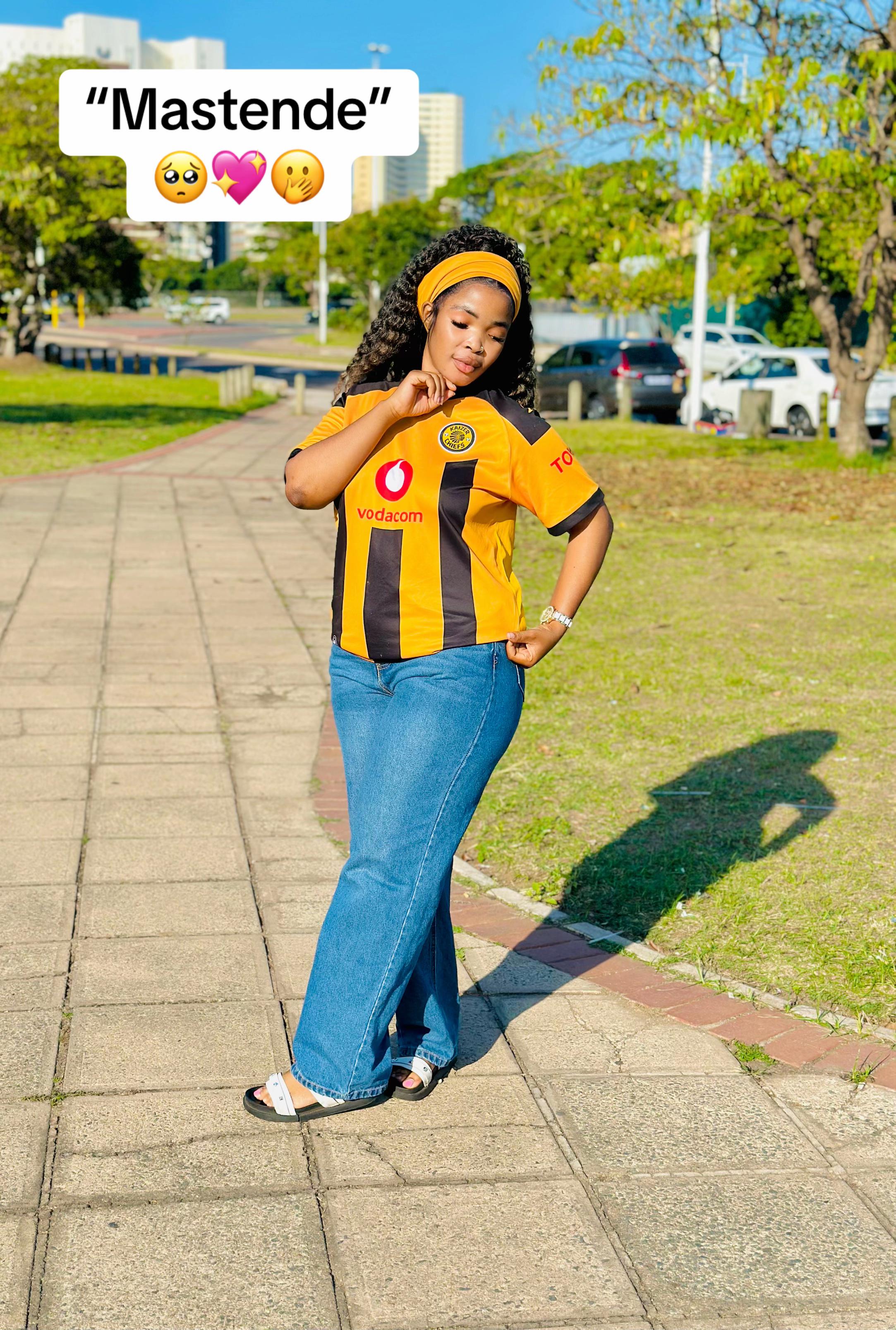 @Bhelekazi❤️🥰