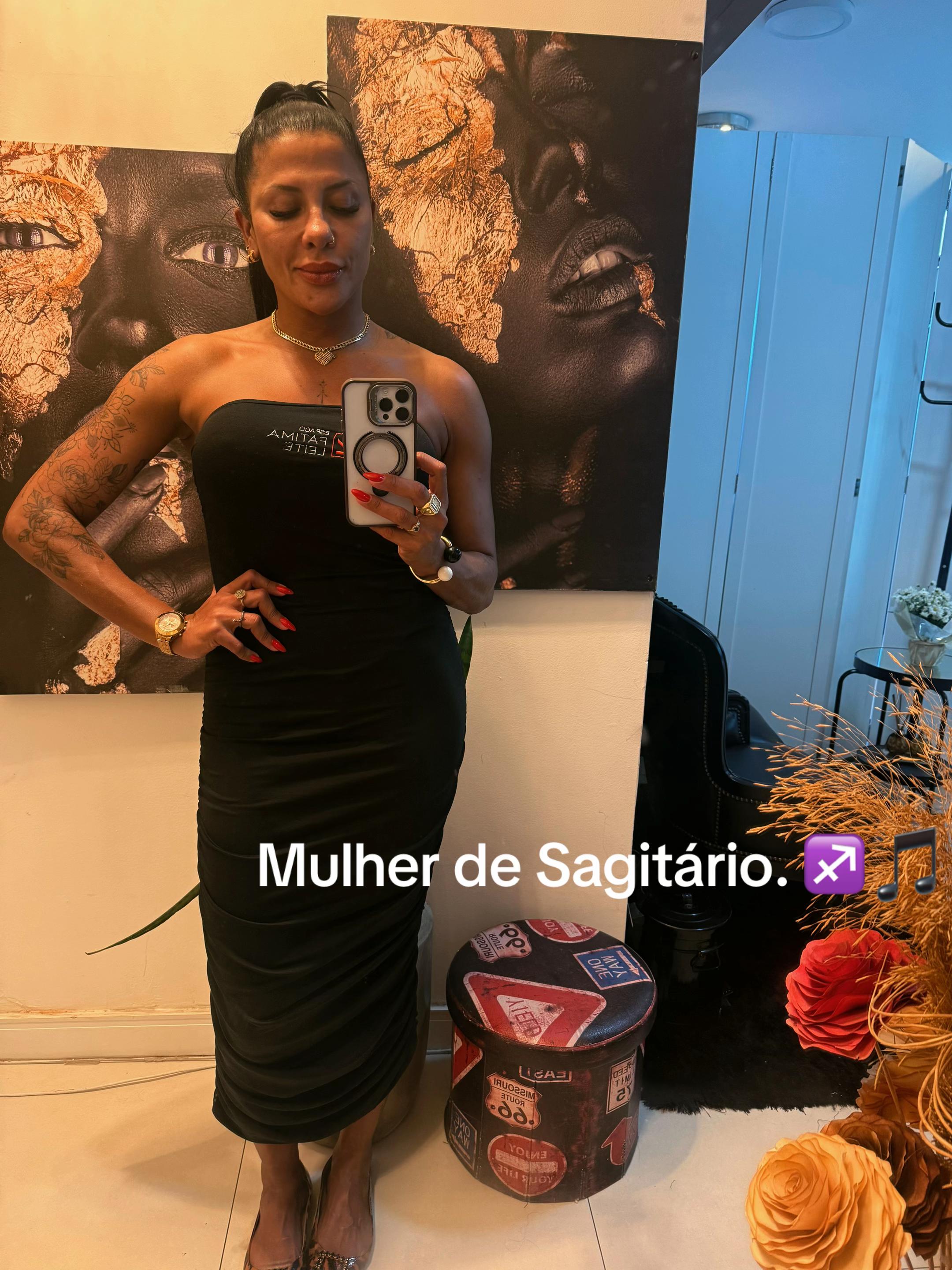 @Espaço Fatima Leite