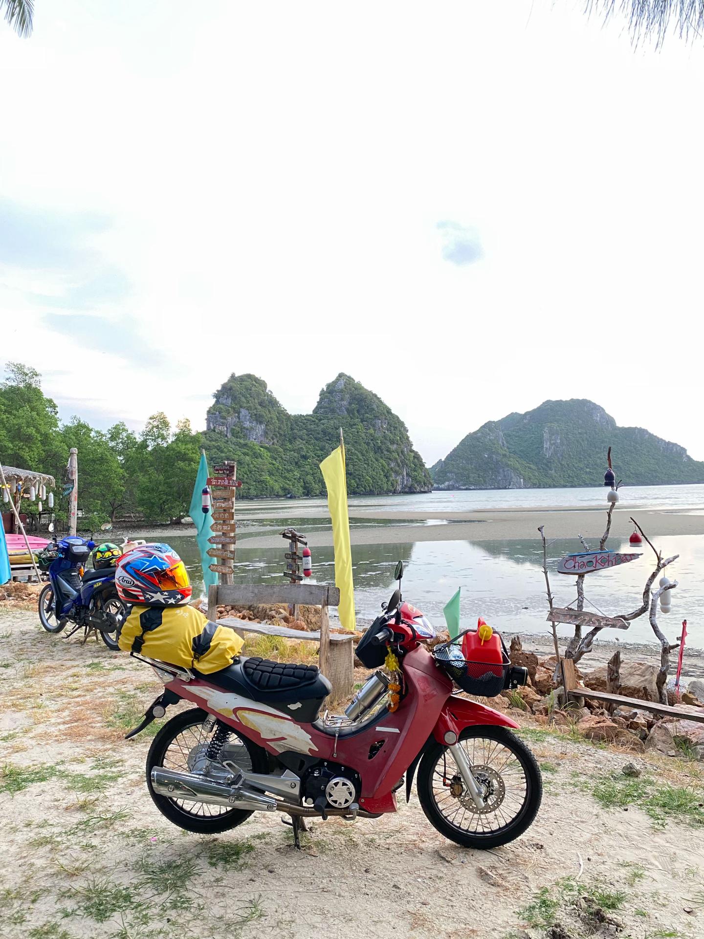 @Tam Phiphat