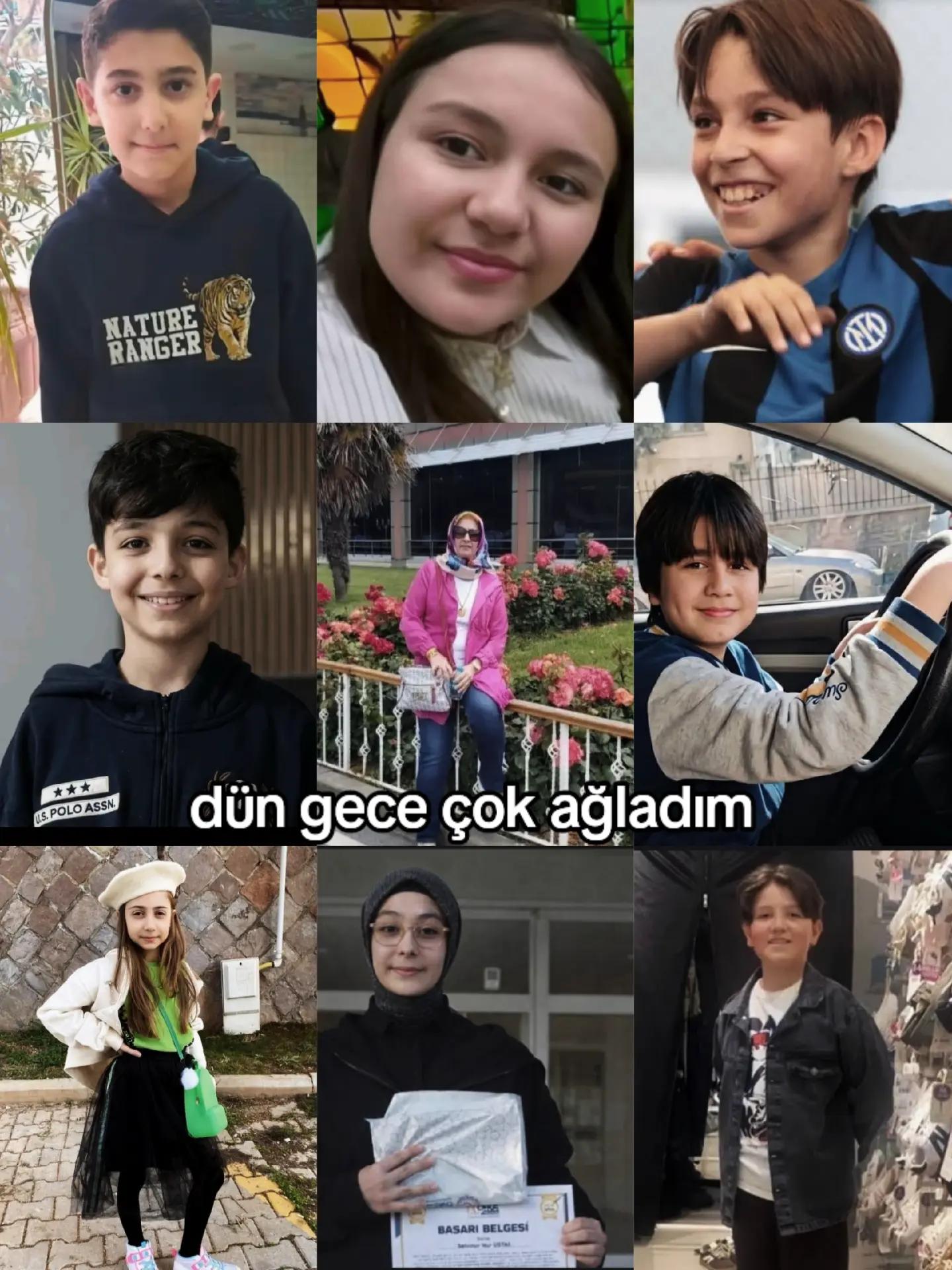 @Adalet istiyoruz