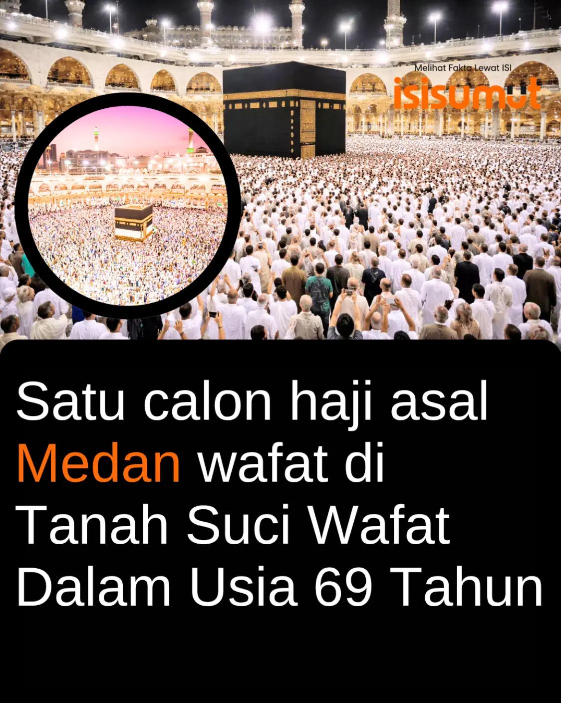 @Isi_Sumut