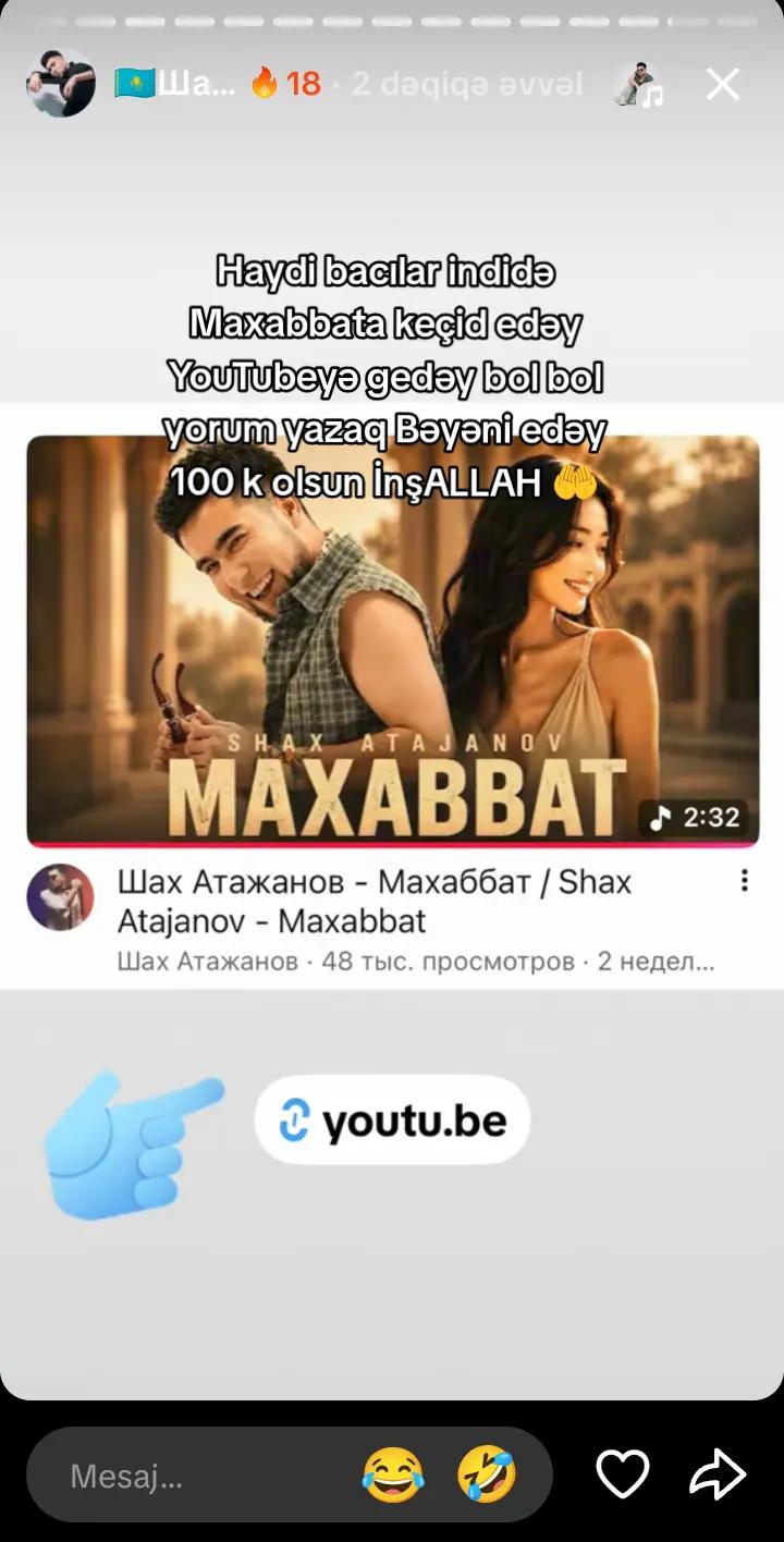 @✅SƏNƏ_NƏ_KİMƏM🎤