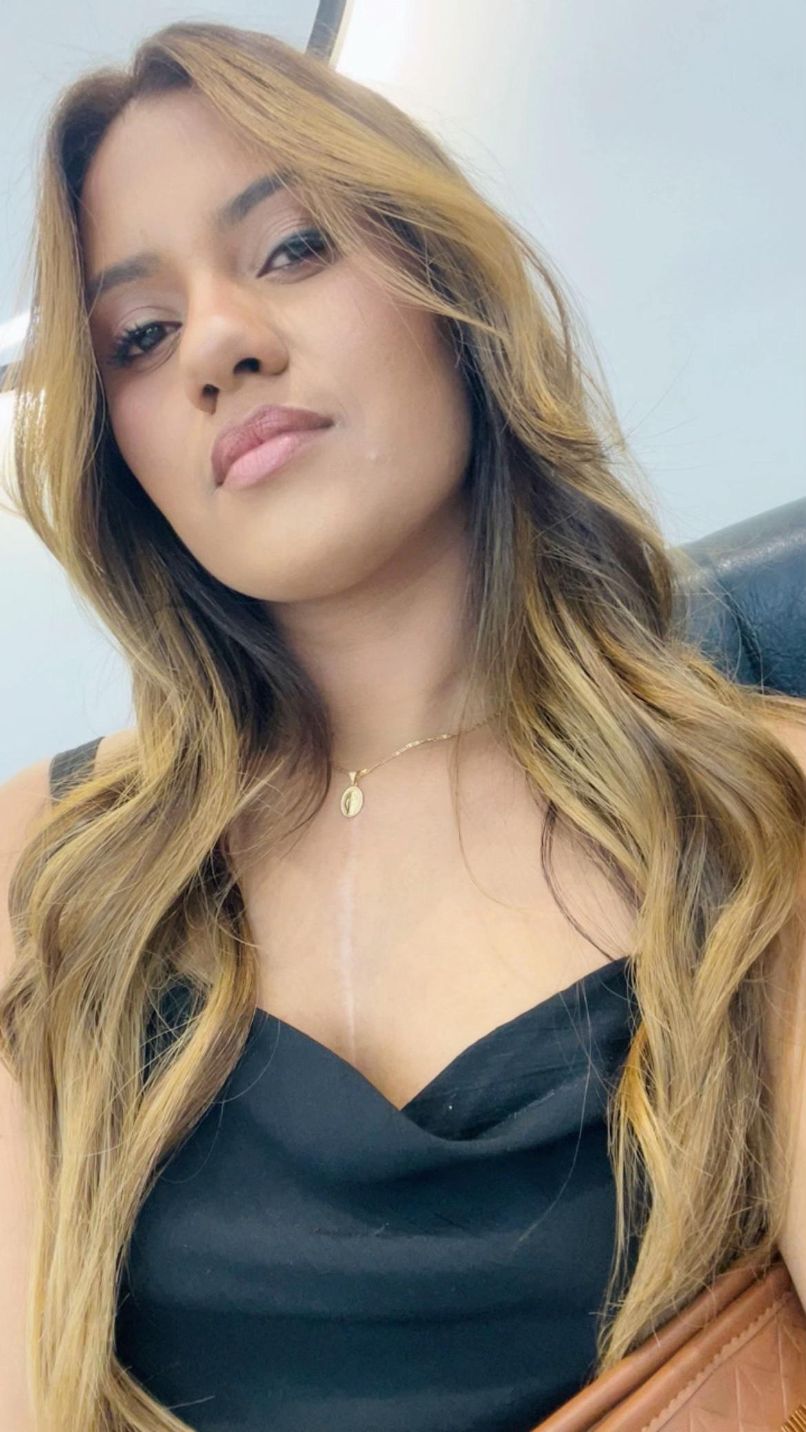 @Luana Moura