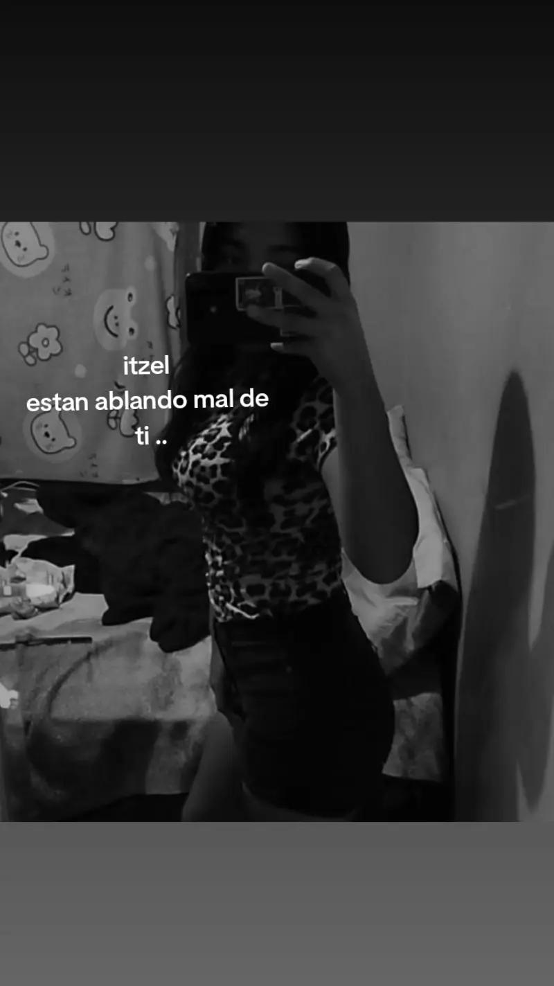 @Itzel de enrique 🥺💕