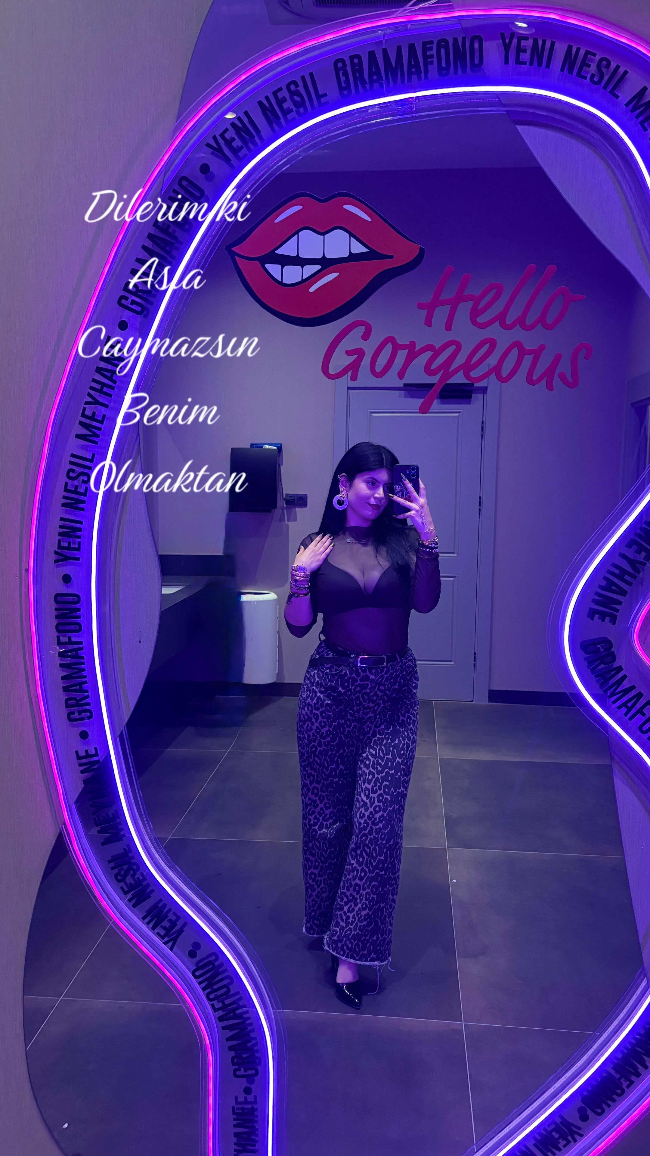 @Nazlıcan’🐆