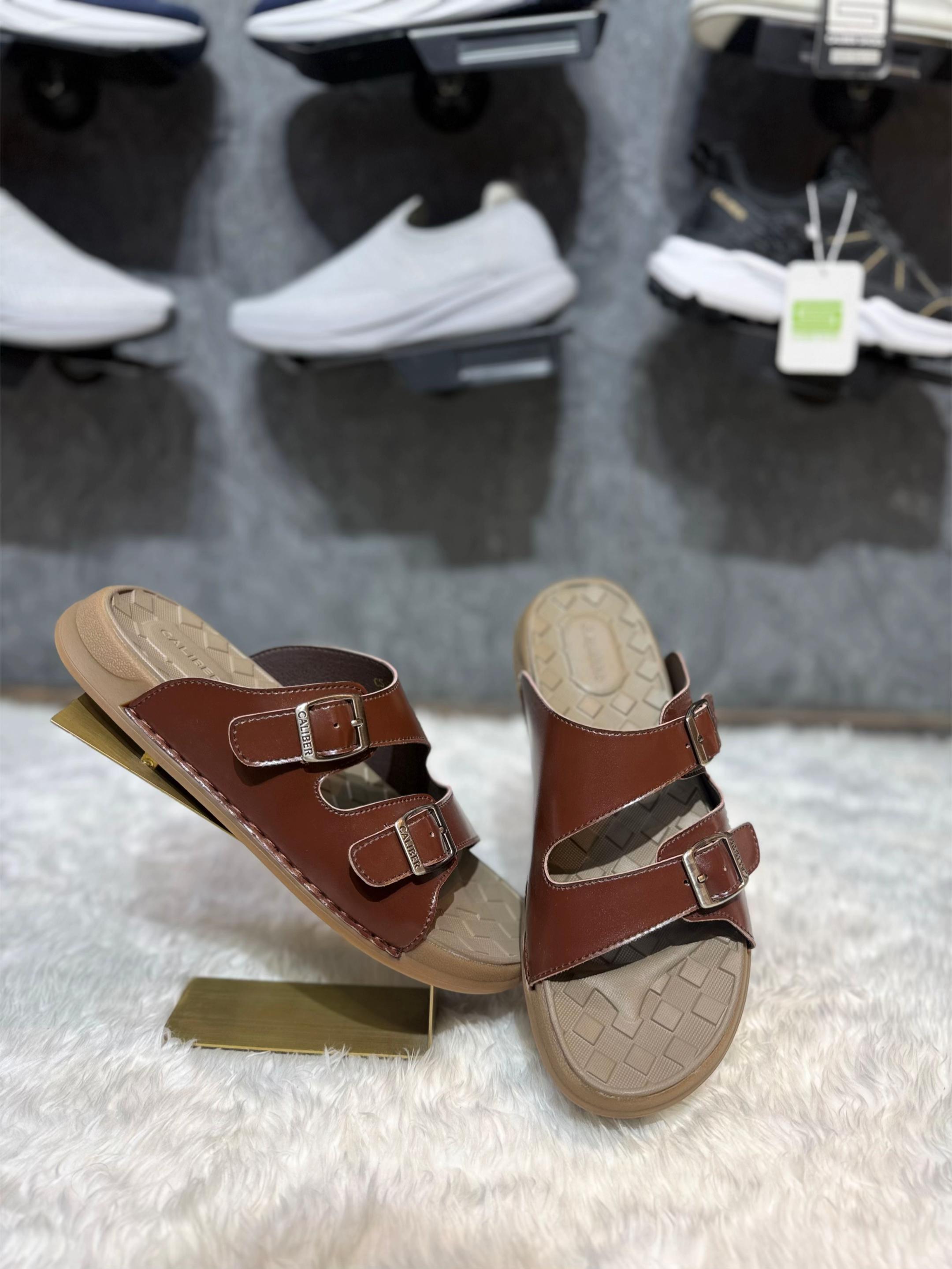 @caliber shoe people's plaza