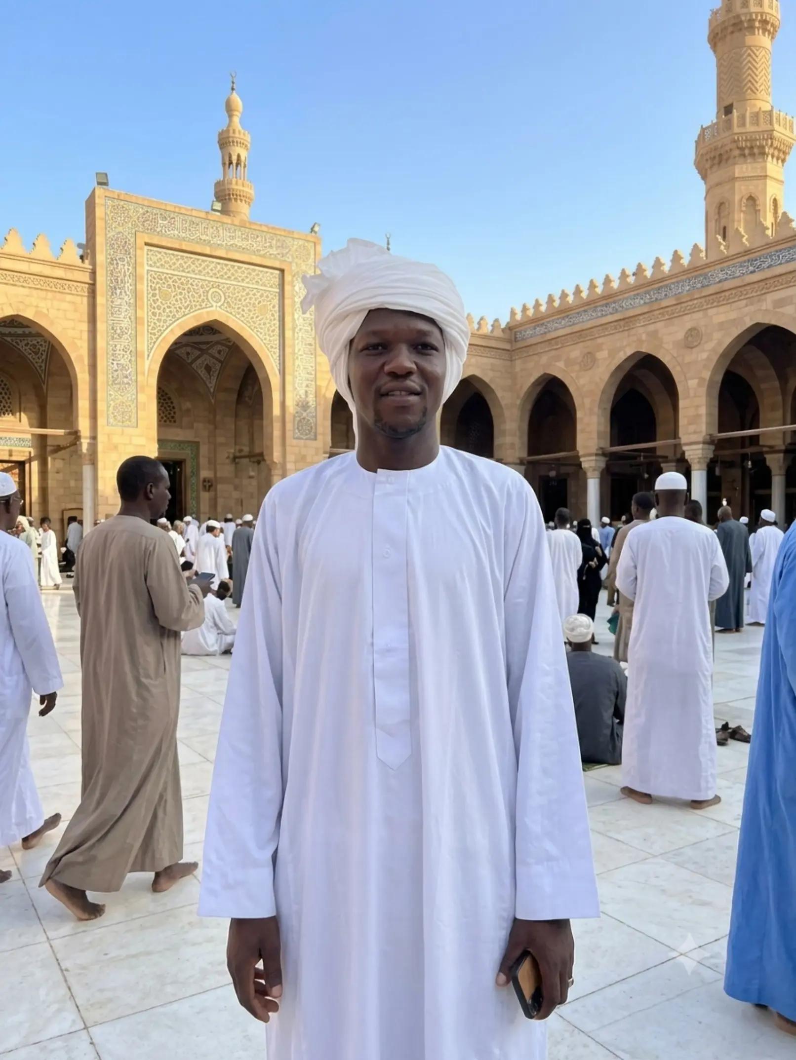 @الطيب عبدالكريم شرف الدين