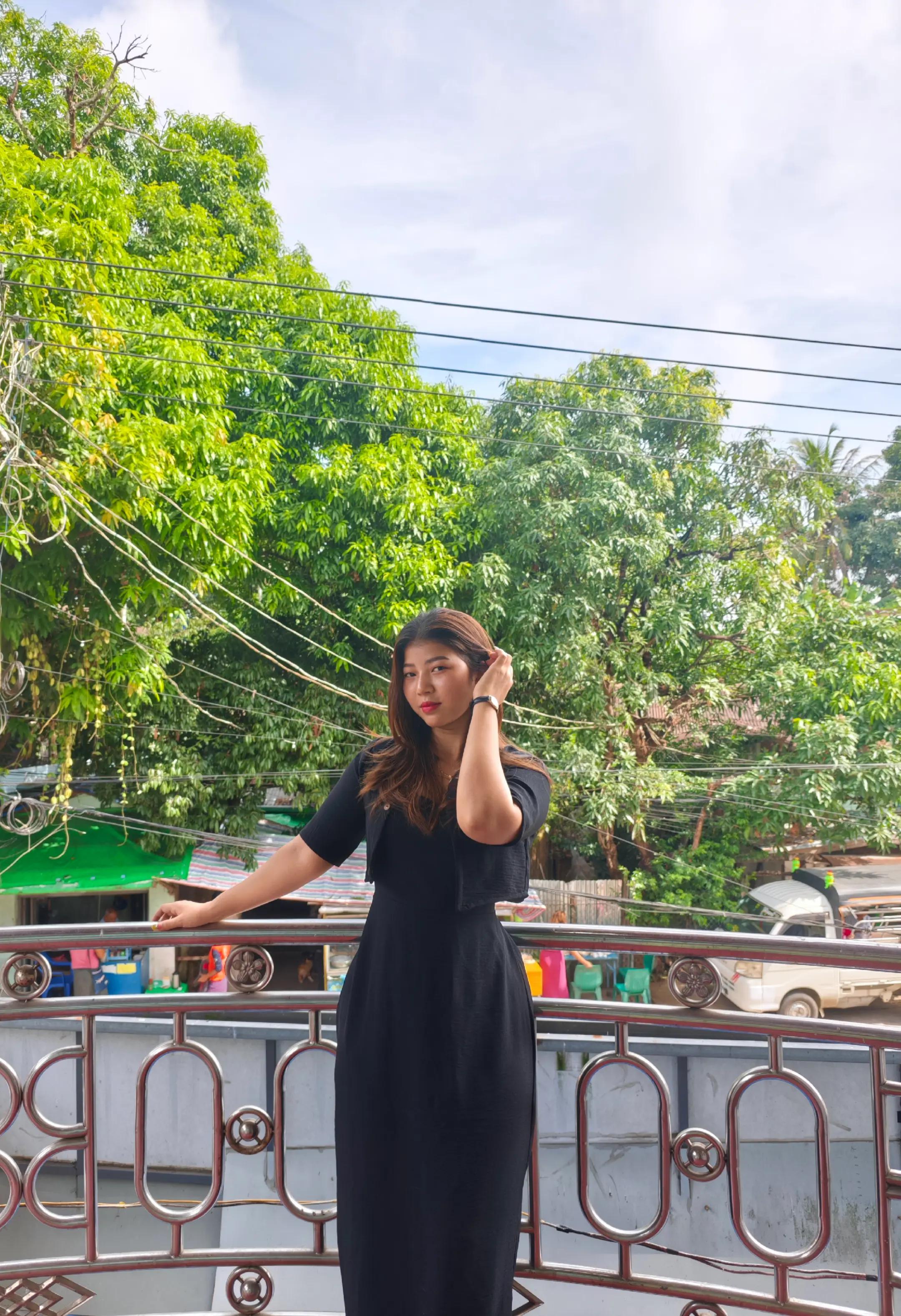@Thae Hsu Aung