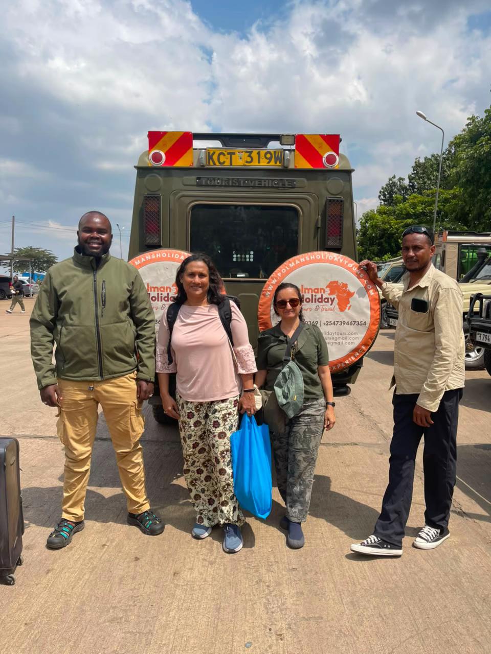 @Polmans Holiday Tours & Travel