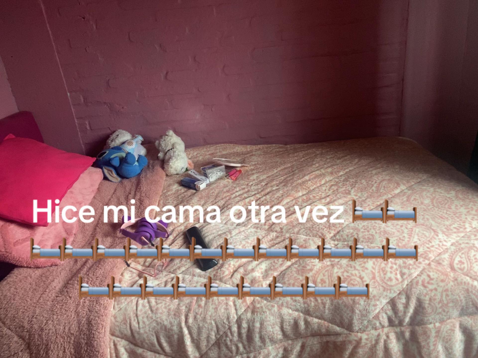 @😈tu t&oacute;xica celosa 😈