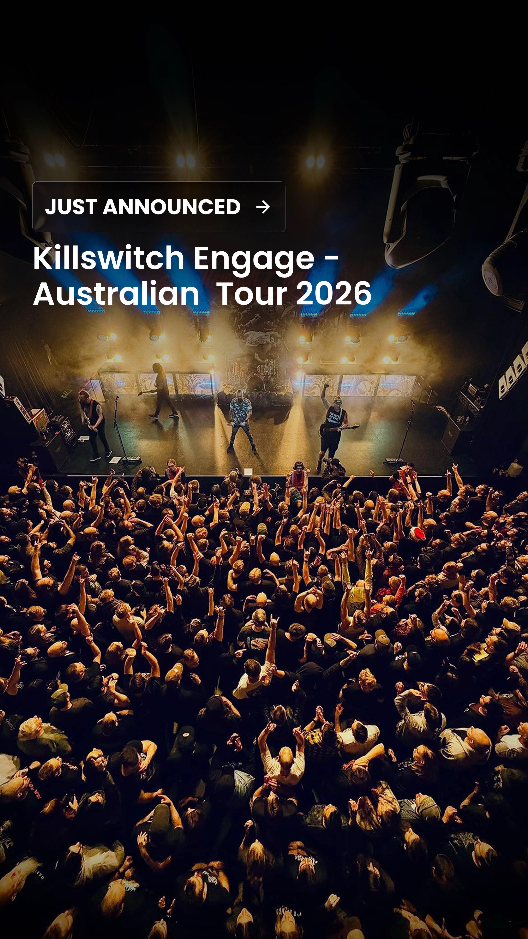 @Aus Music Scene