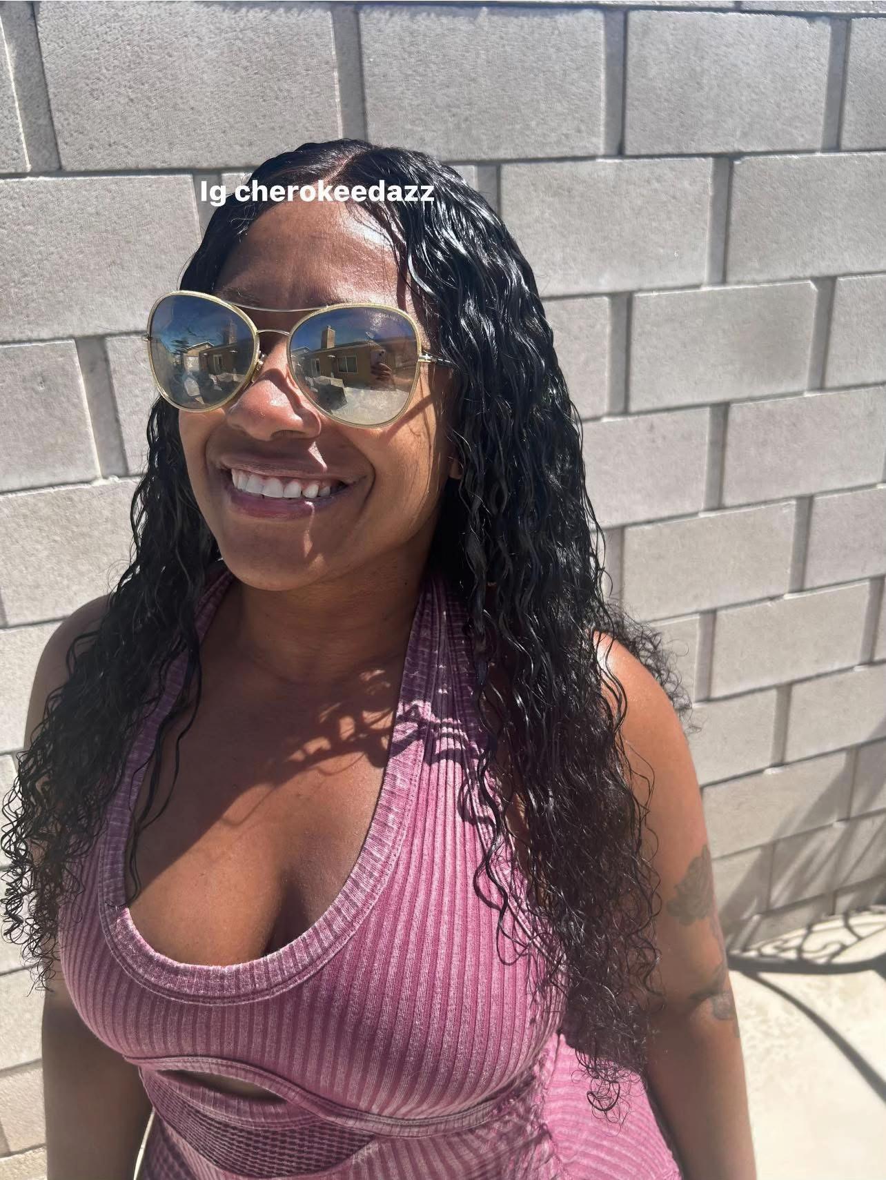 @Cherokeedazz