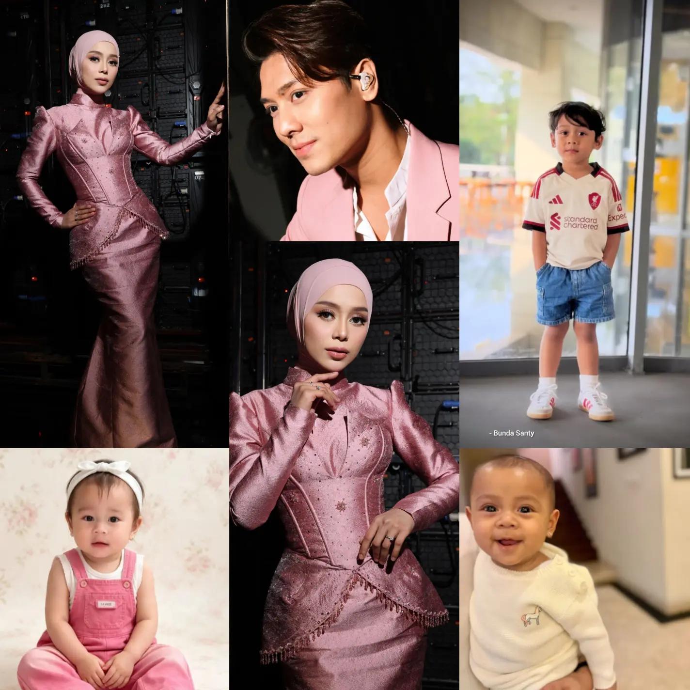 @Bunda Santy (leslarlovers)