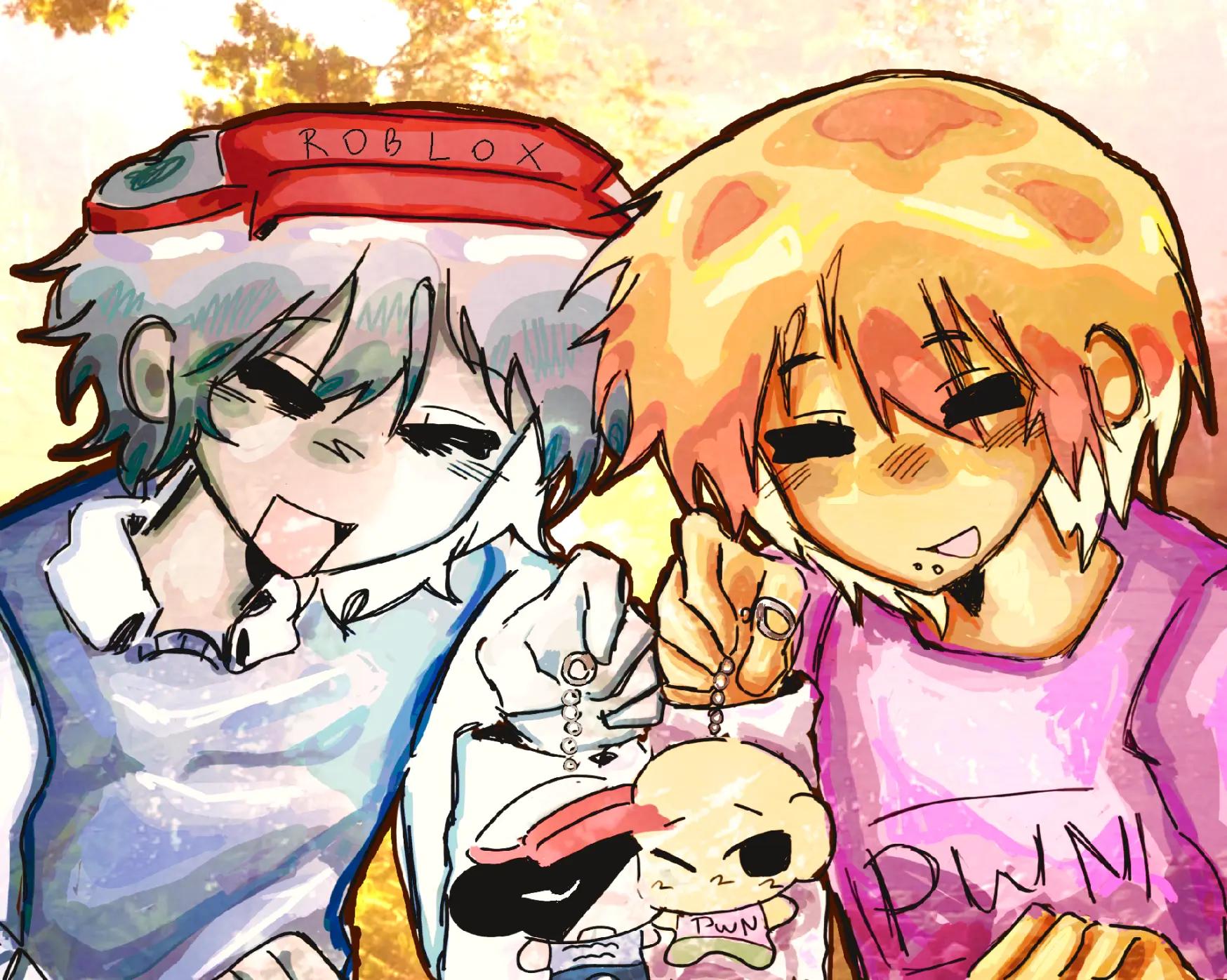@&bull;ﾉnoshlakc✧