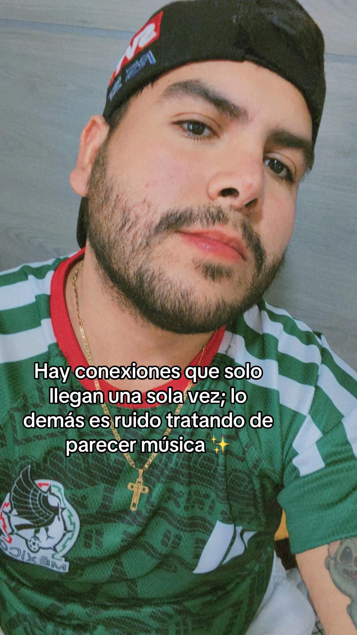 @Leo Hernández