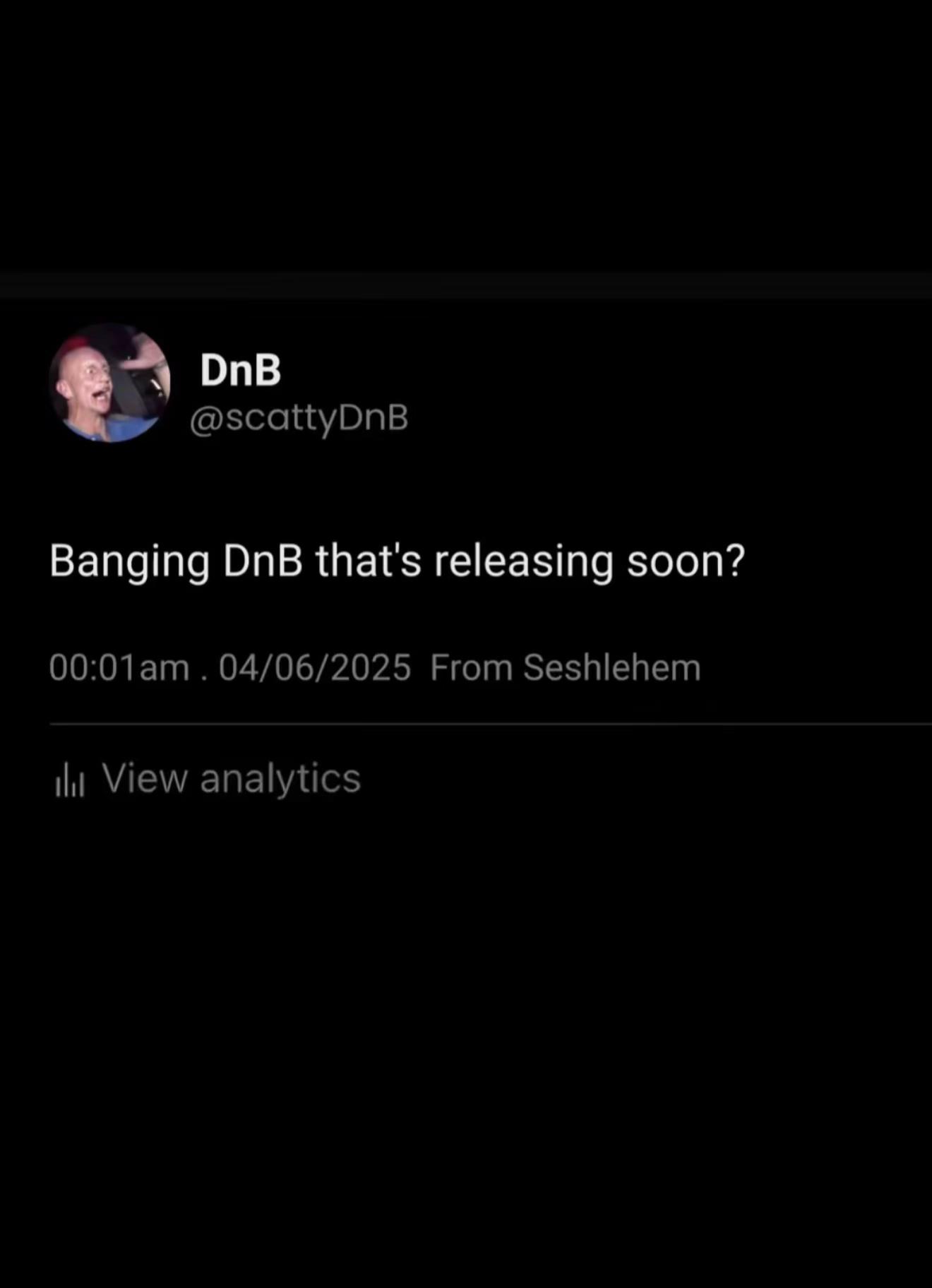 @ScattyDNB
