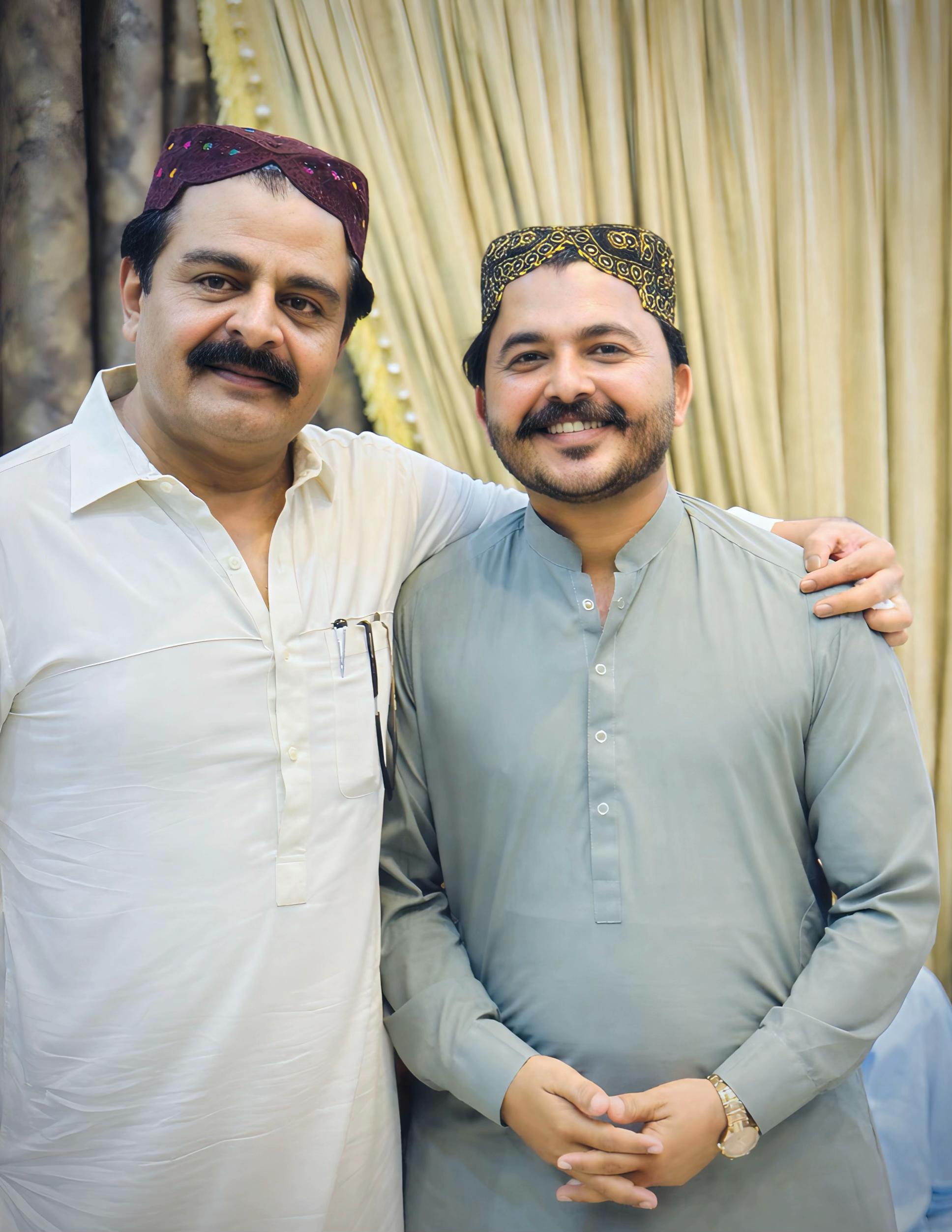 @Gulsher Jani