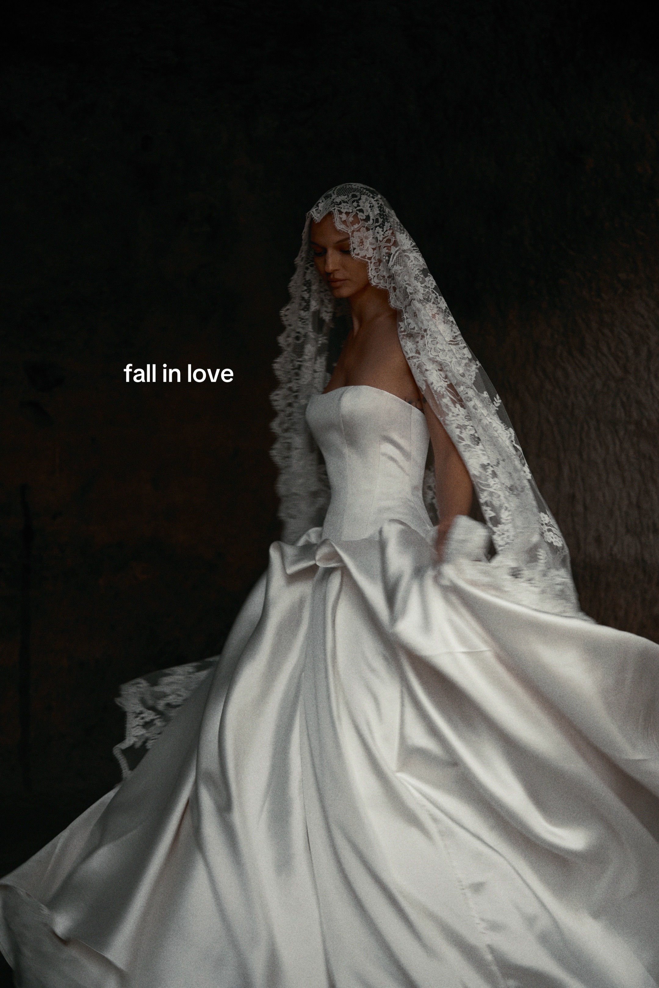 @Pavane Couture Bridal