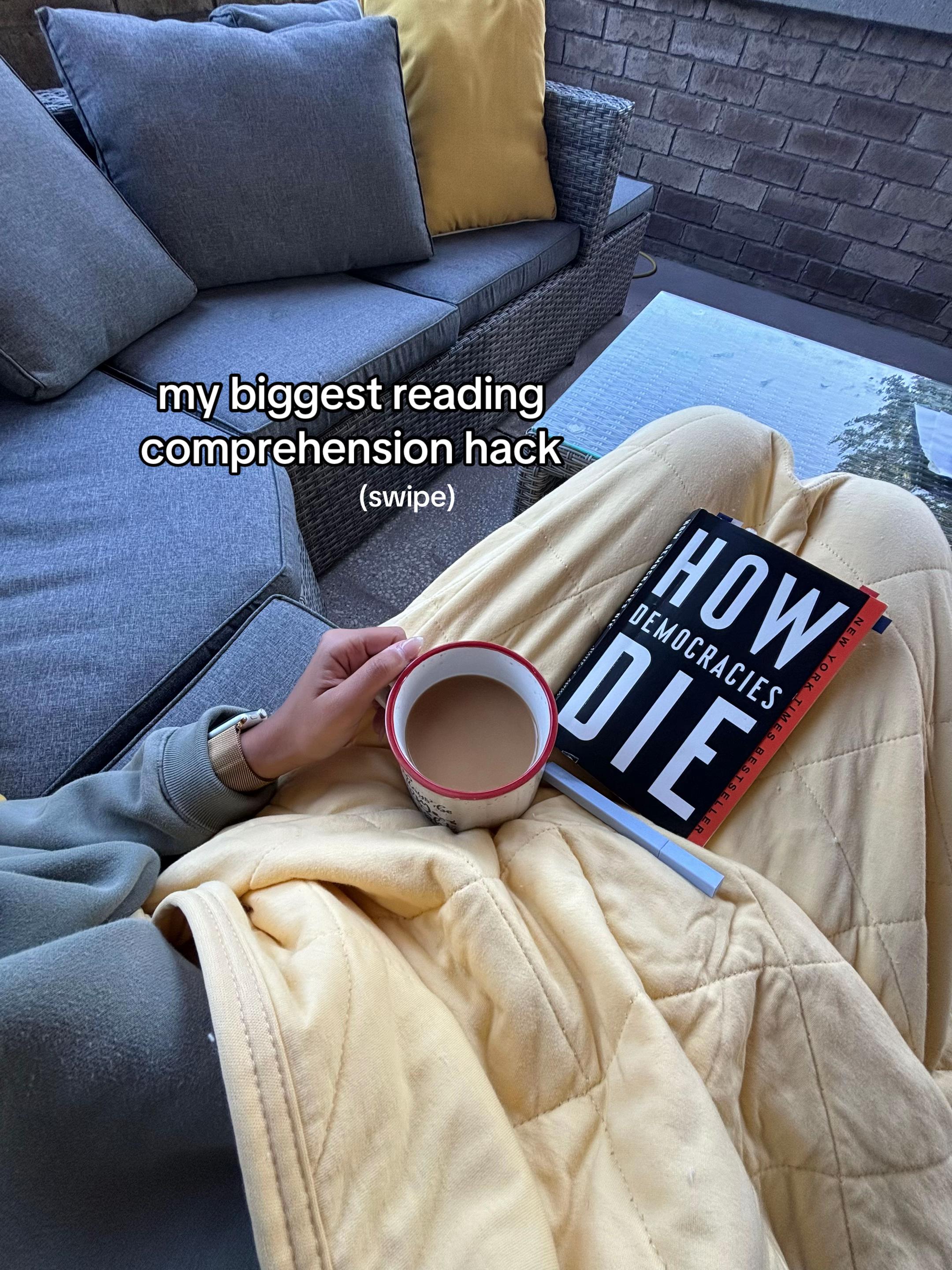@Rana | nonfiction books