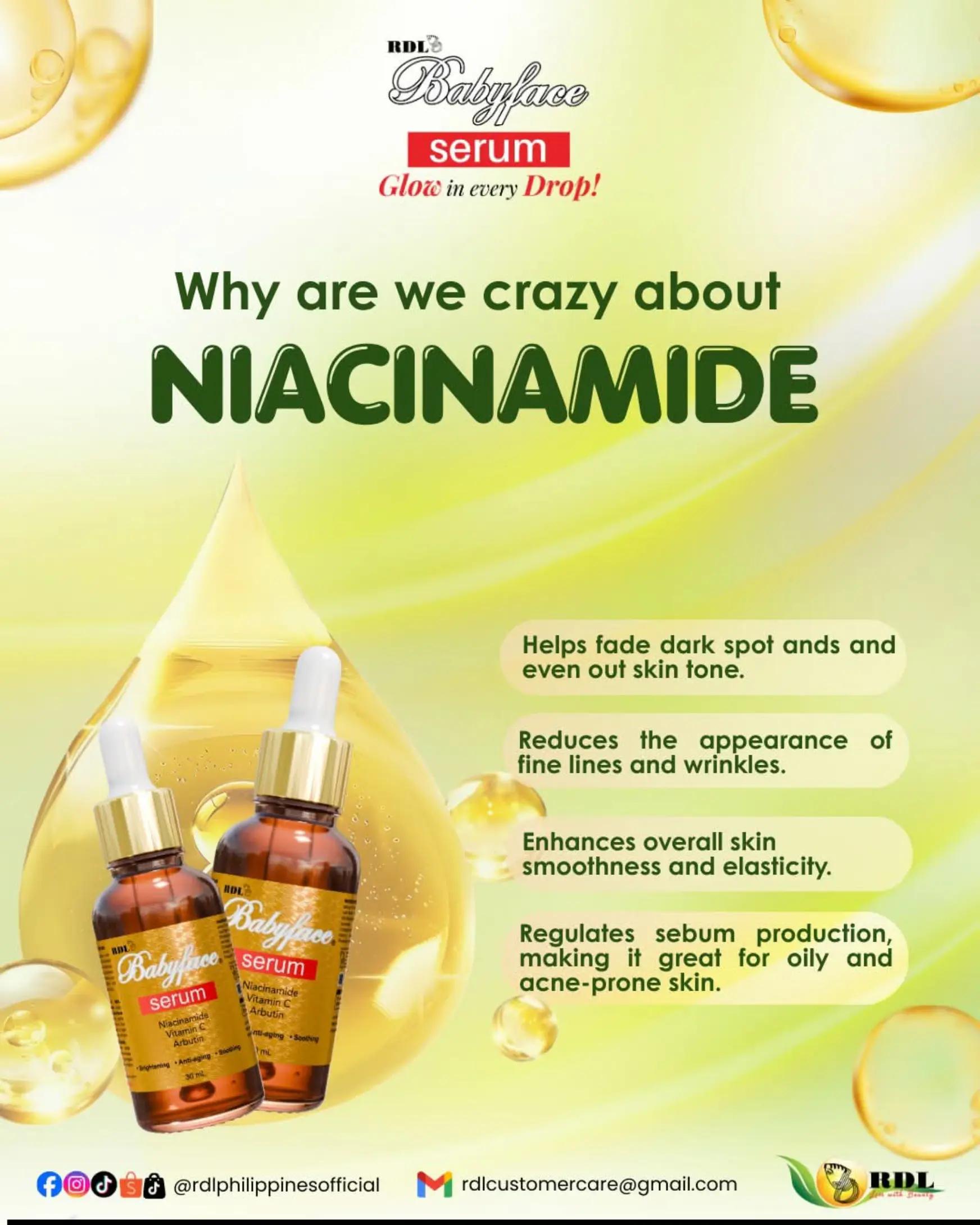 @RDL Skincare Products
