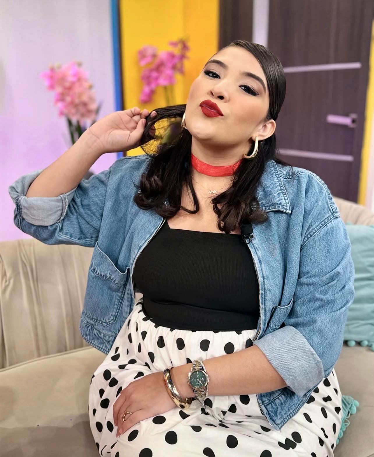 @Gisselle Vásquez20