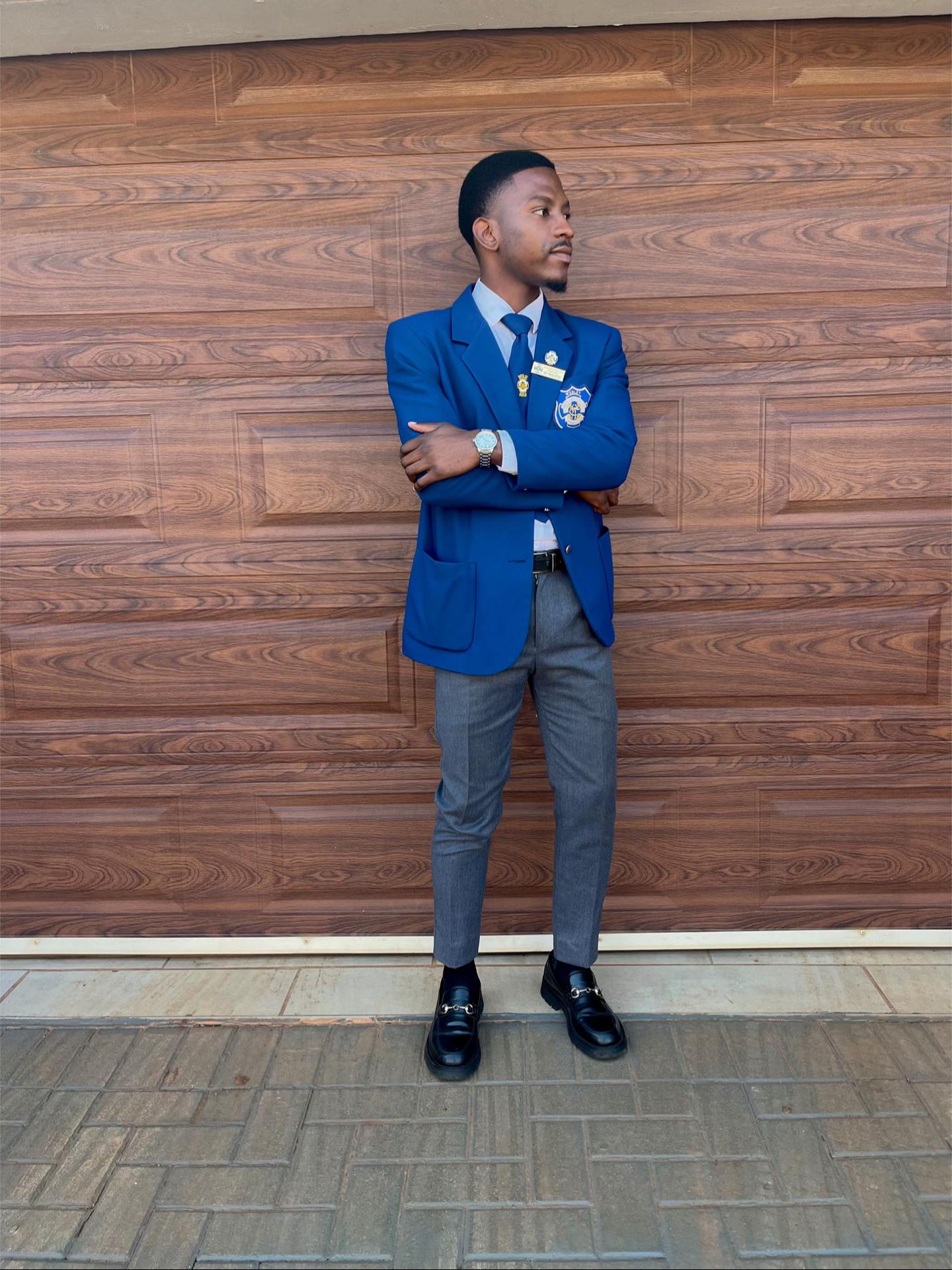 @Kemoneilwe Moloto
