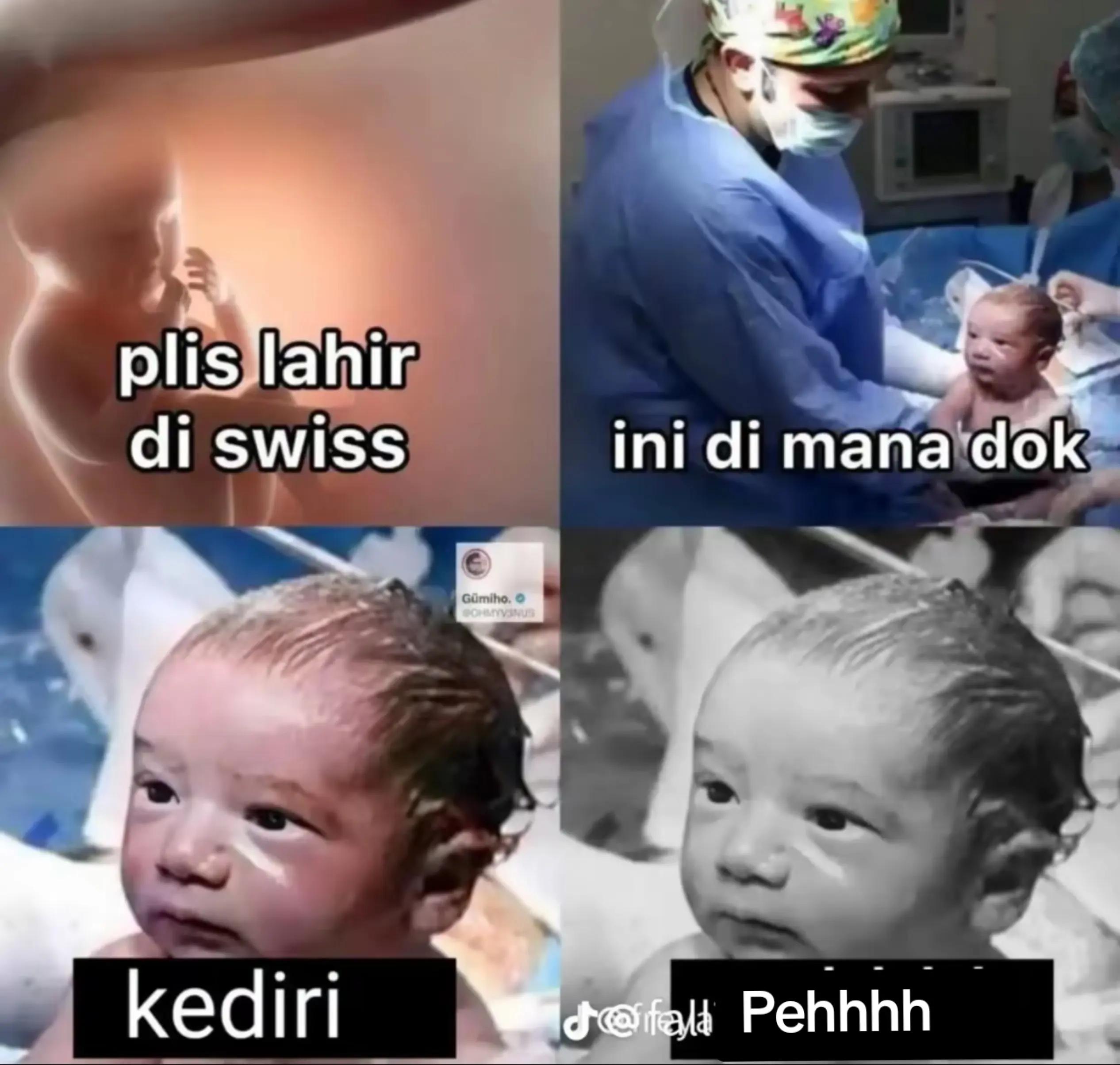 @katanya brengsek