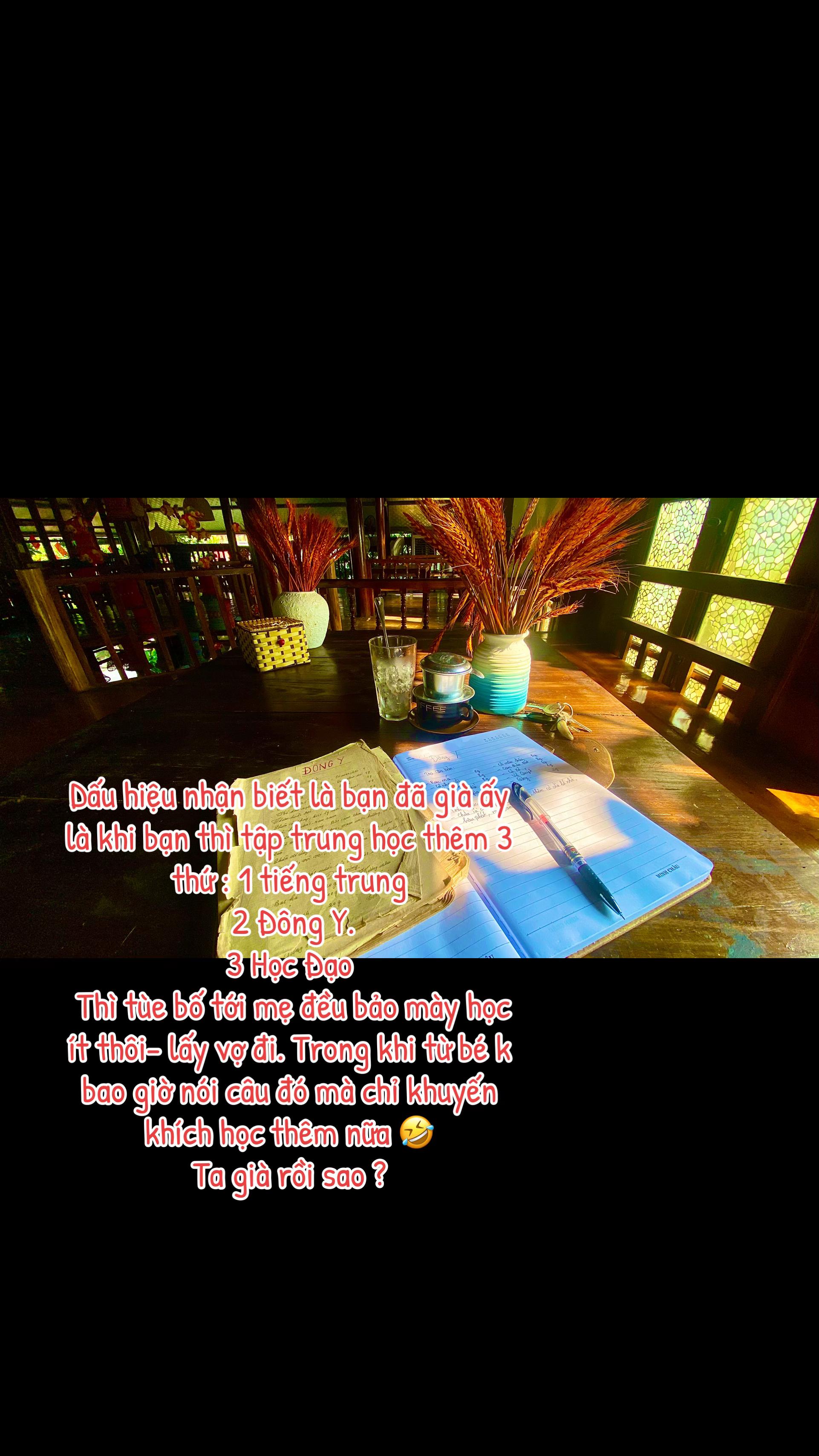@1Cuộc Đời Bình Yên-Bình Thường