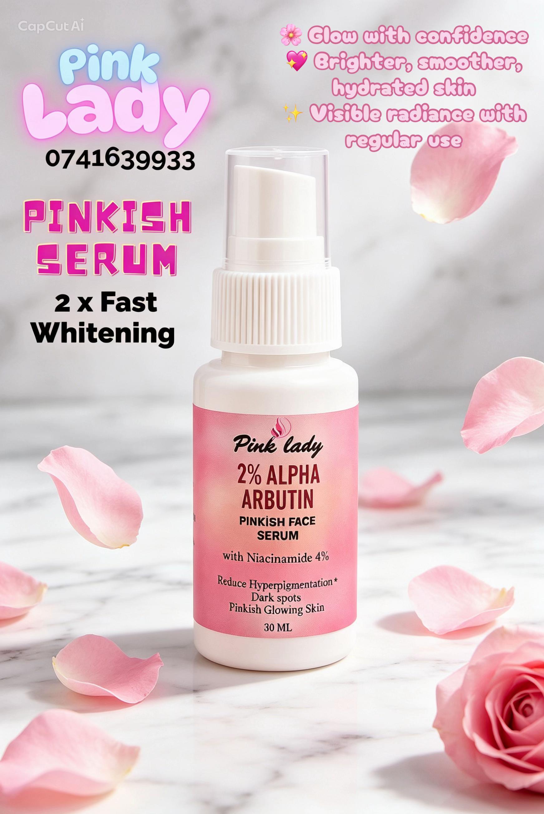 @Pink Lady Skincare &trade;