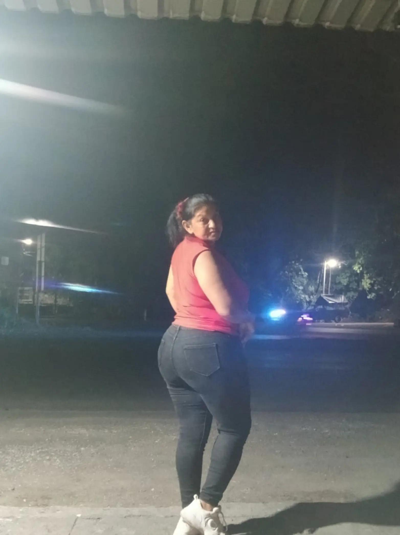 @maricela flores