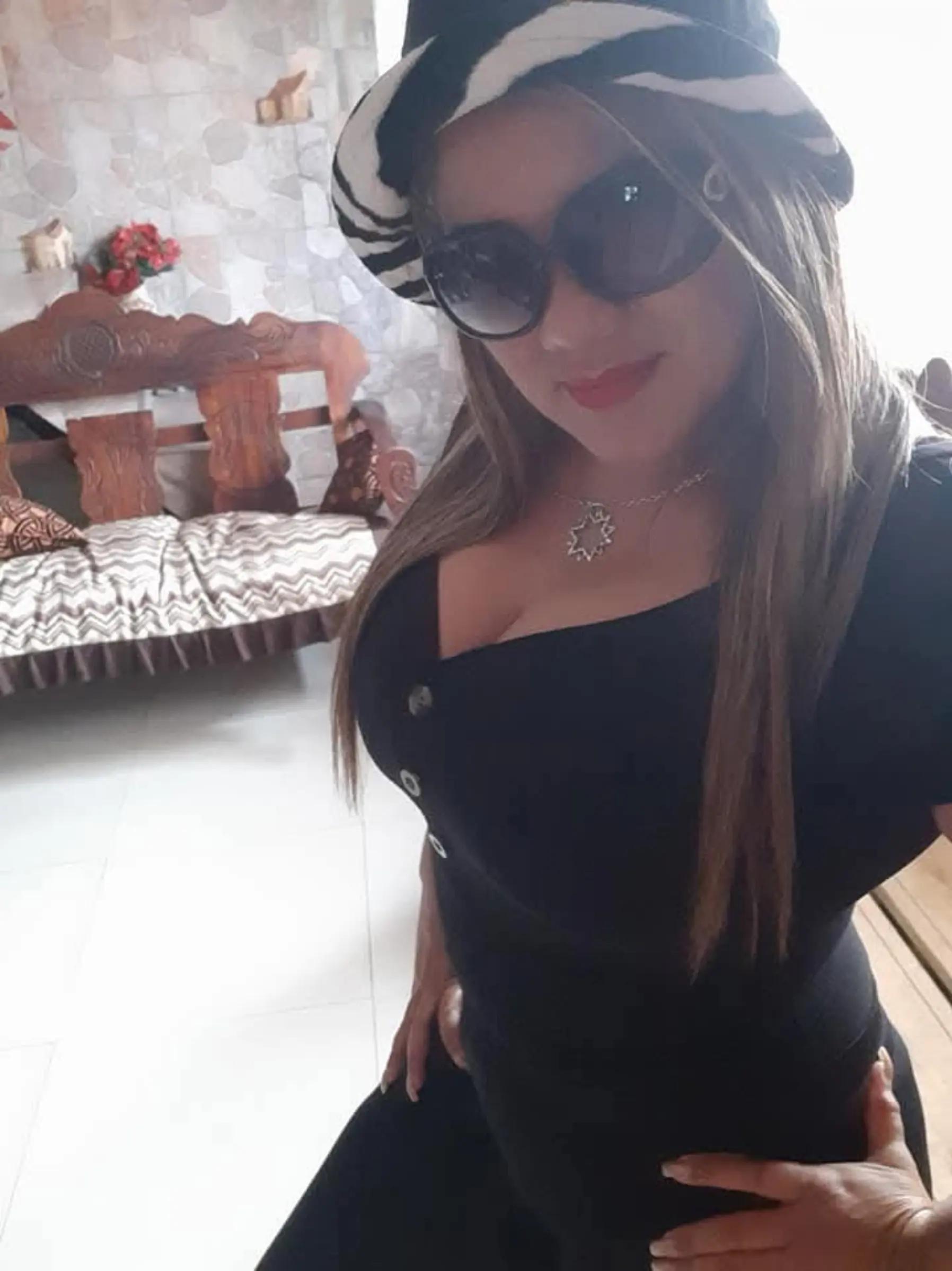 @yosefina Rivas