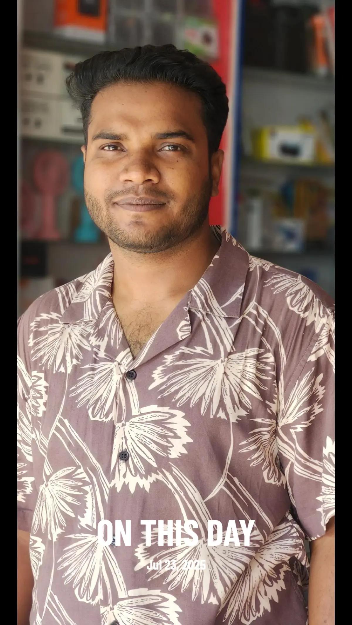 @⚡Samarun Islam Samar 