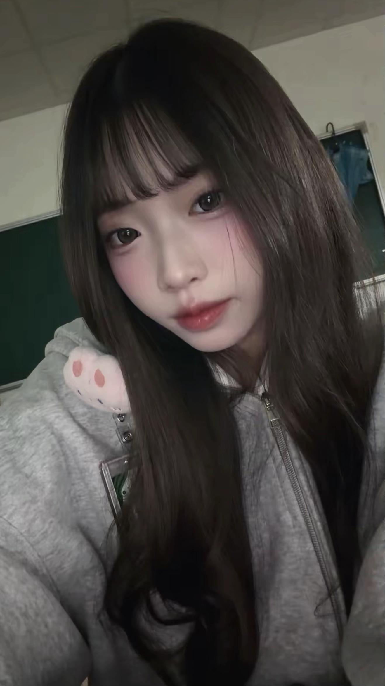 @暄
