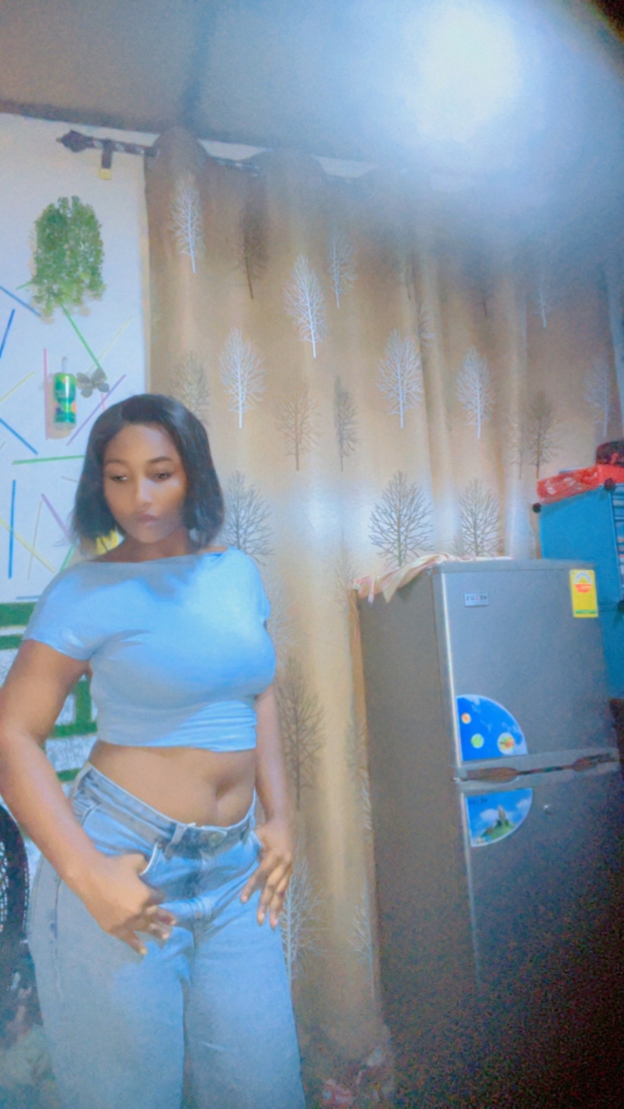 @🎀Dat gal Äřķøşüäħ 🎀🛍️