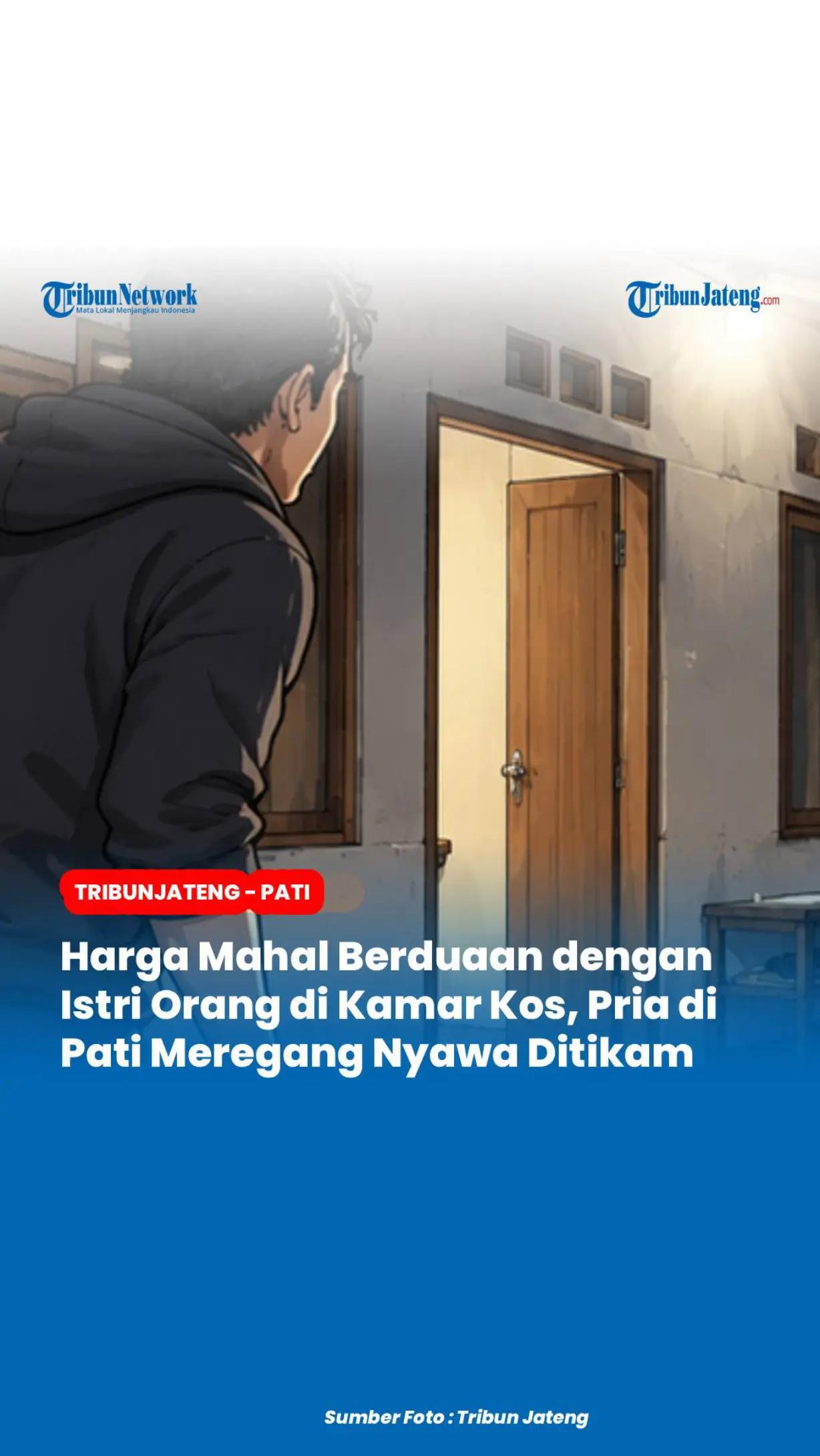 @Tribun Jateng