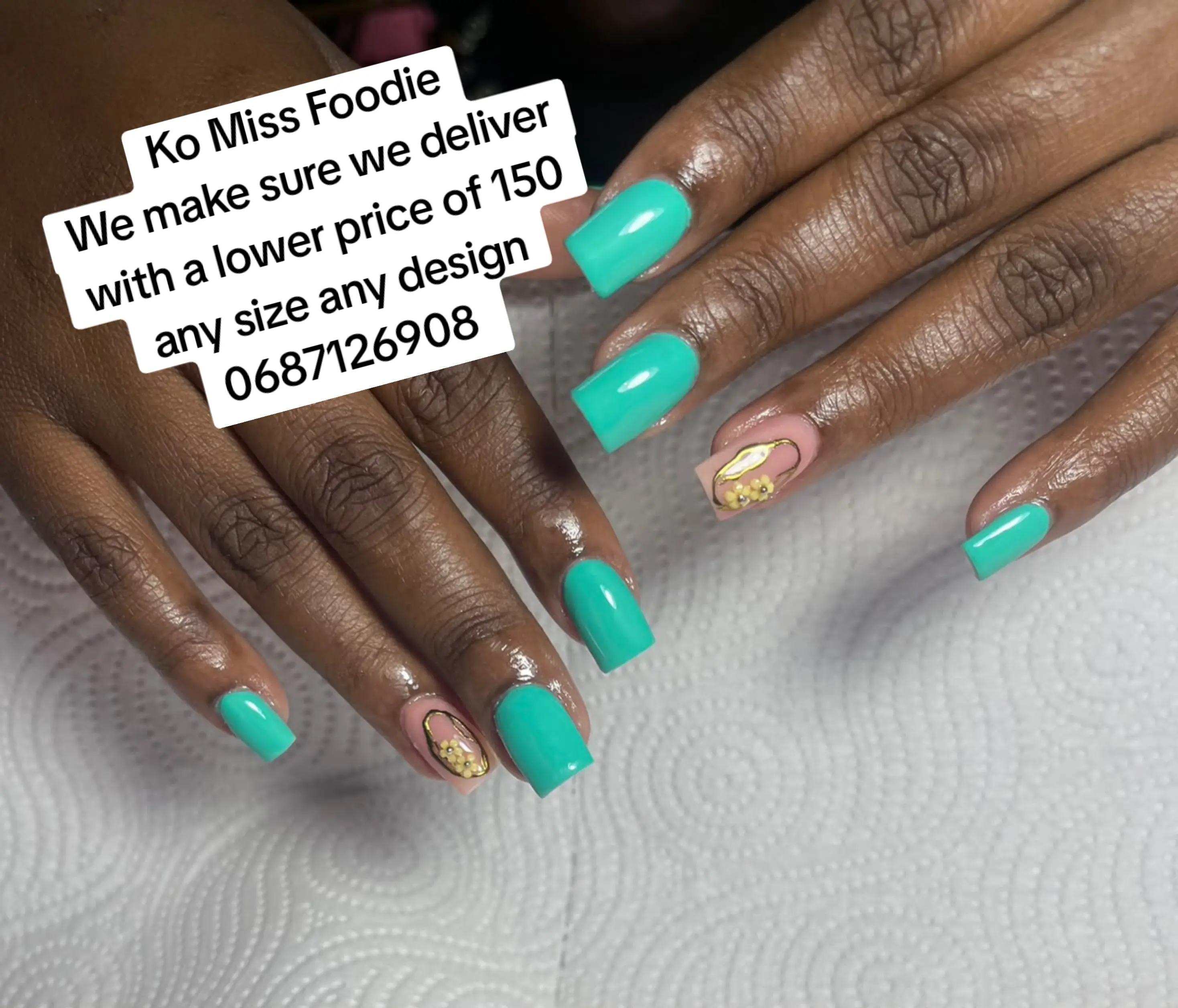 @MISS FOODIE SA