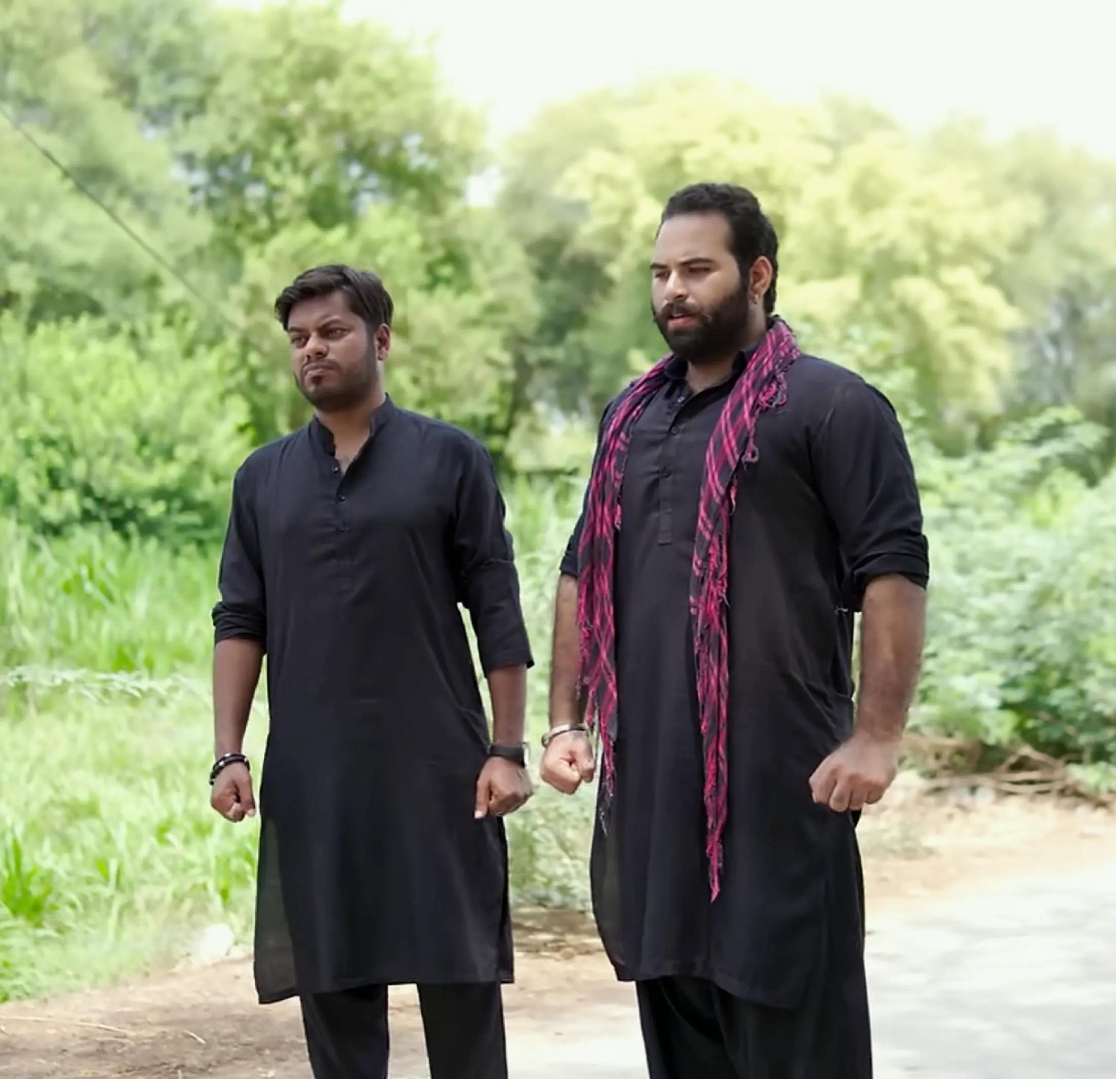 @OsAma Qureshi