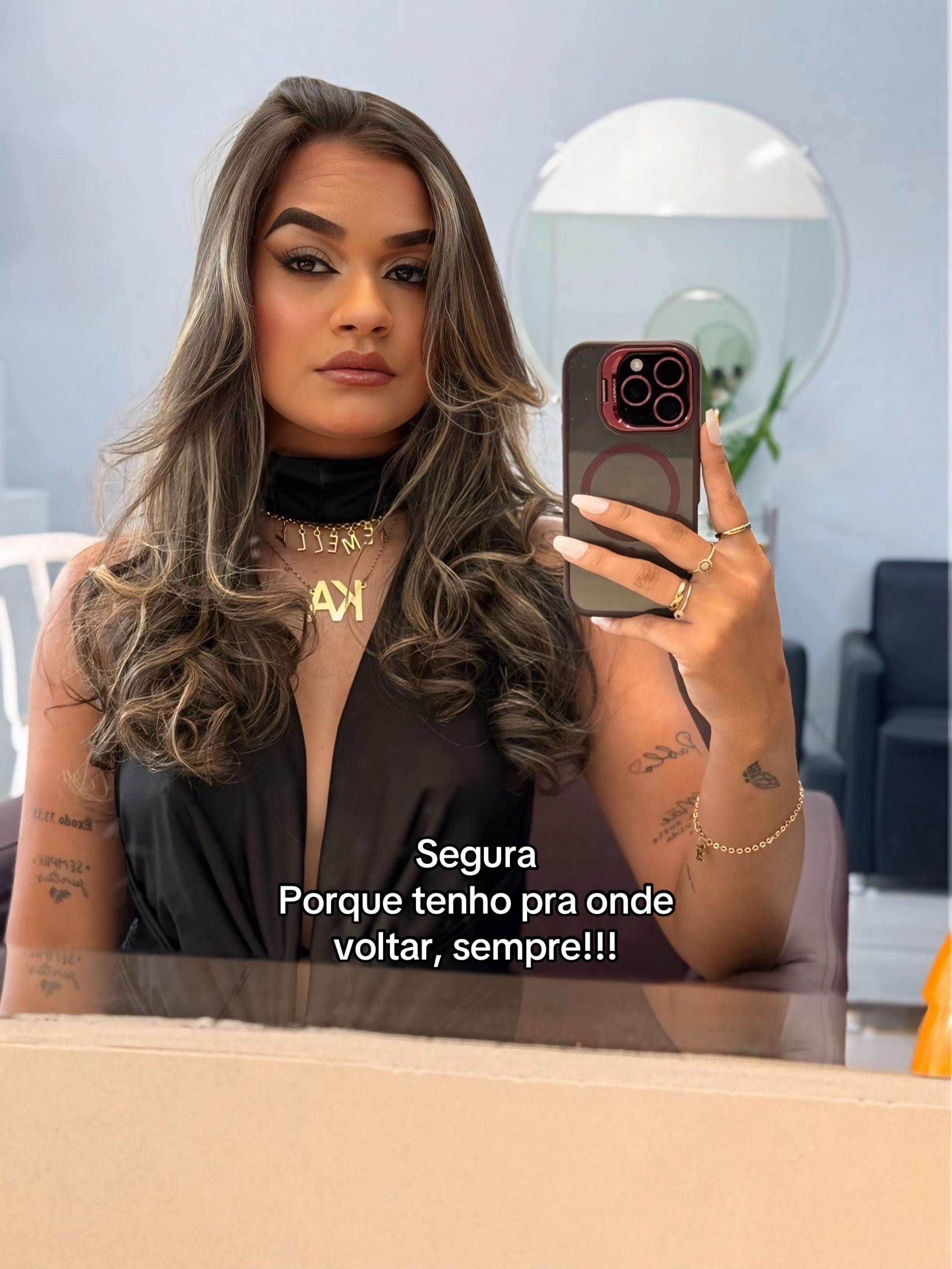 @Kemelly Amorim