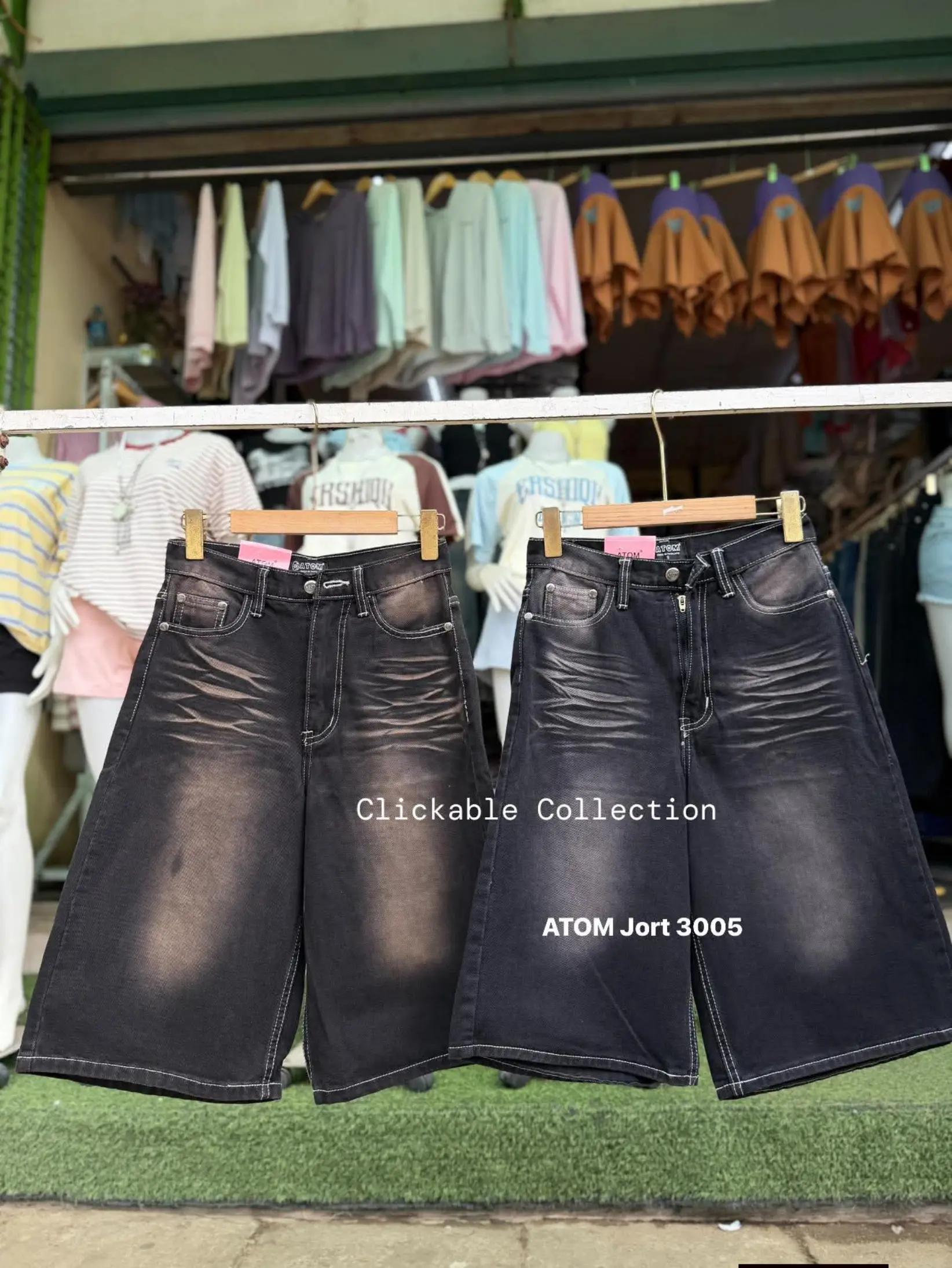 @Clickable Collection