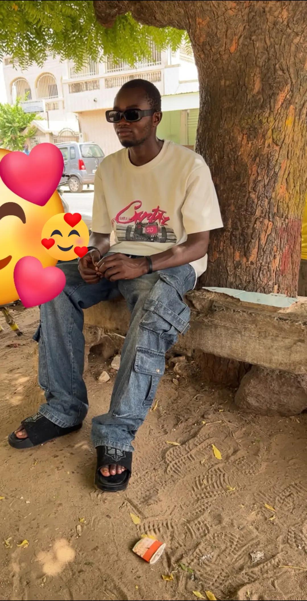 @le jeune chercheur