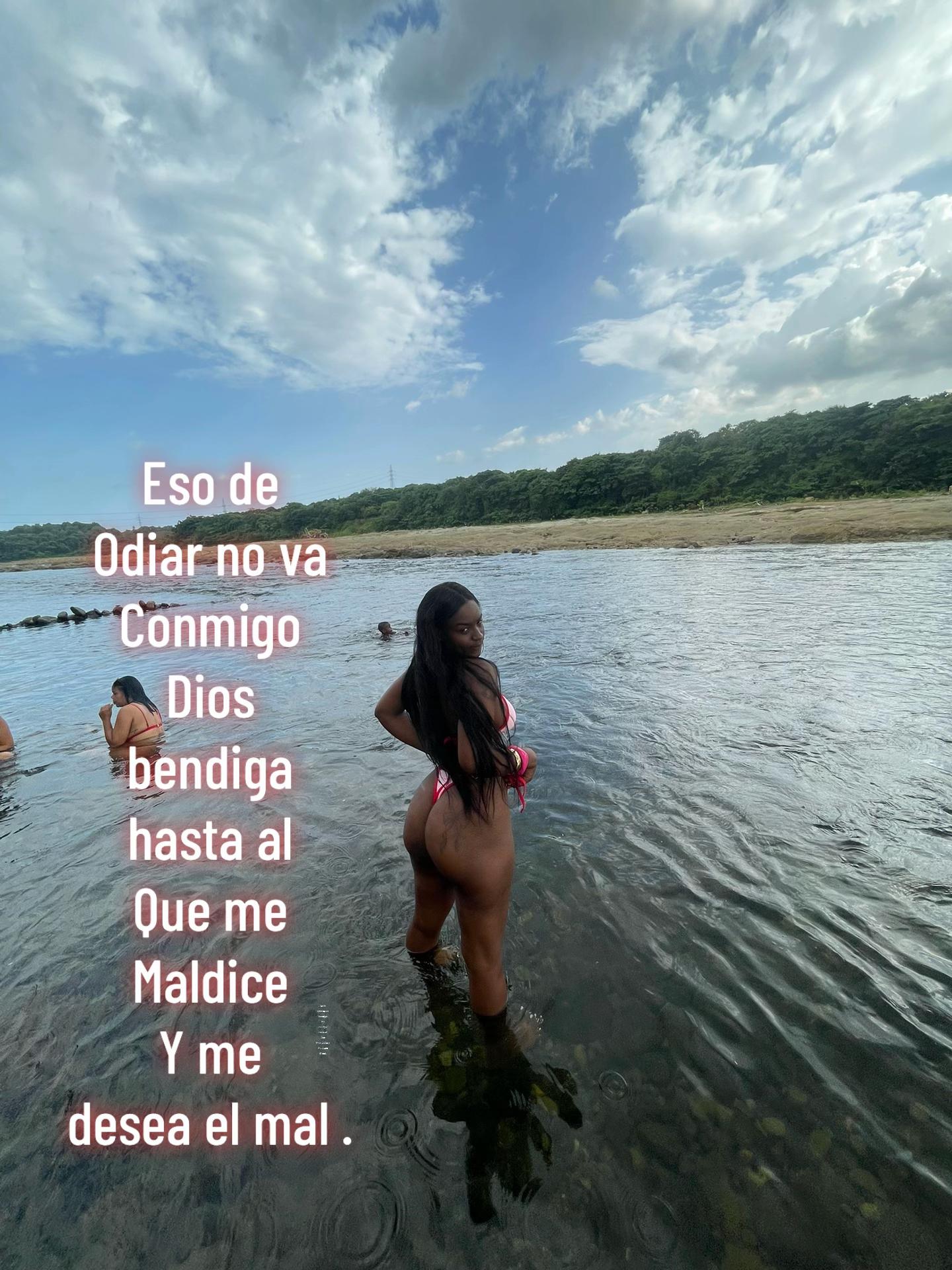 @La Chanti Lop&eacute;z