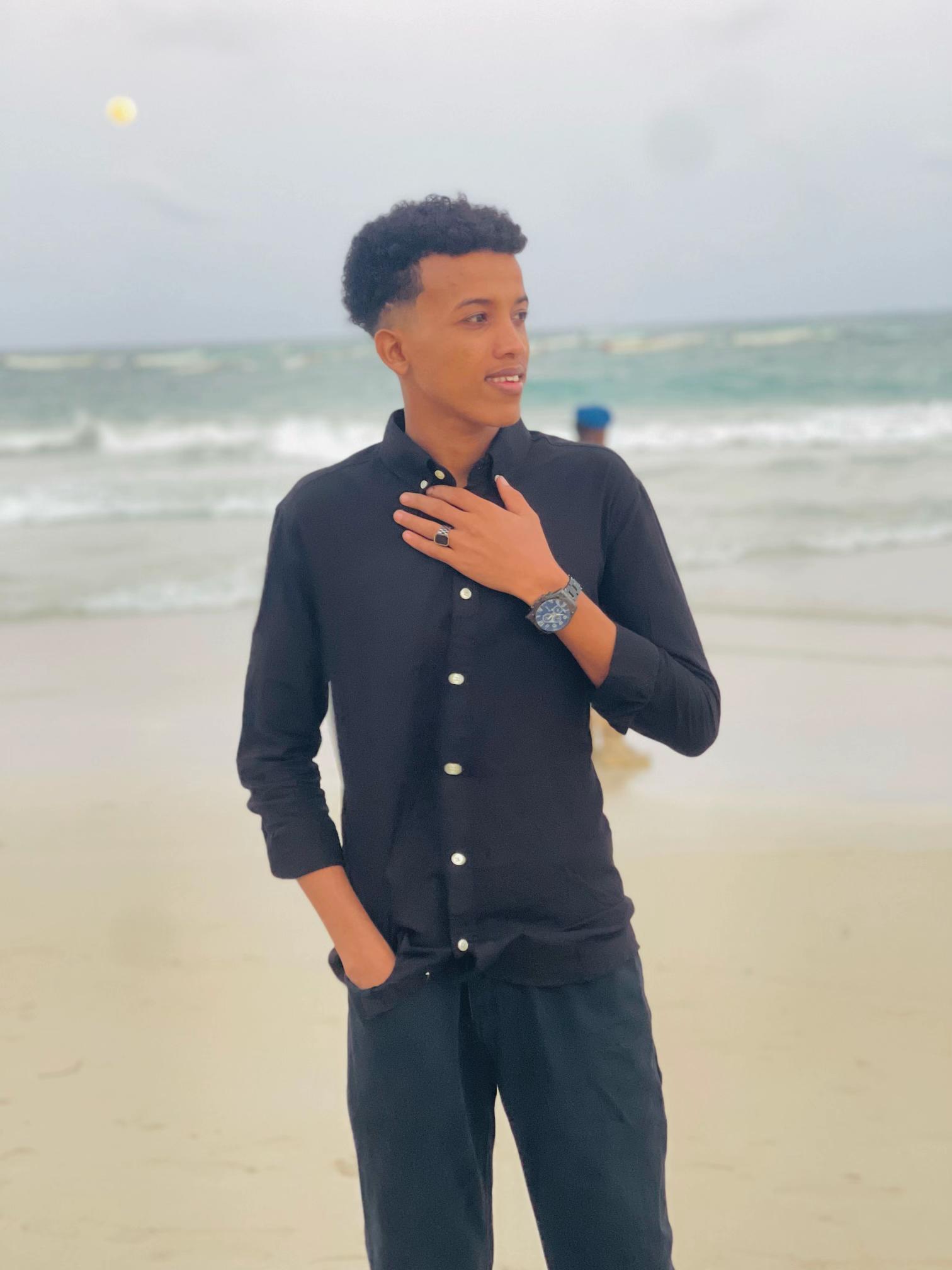 @Abdi -khadar