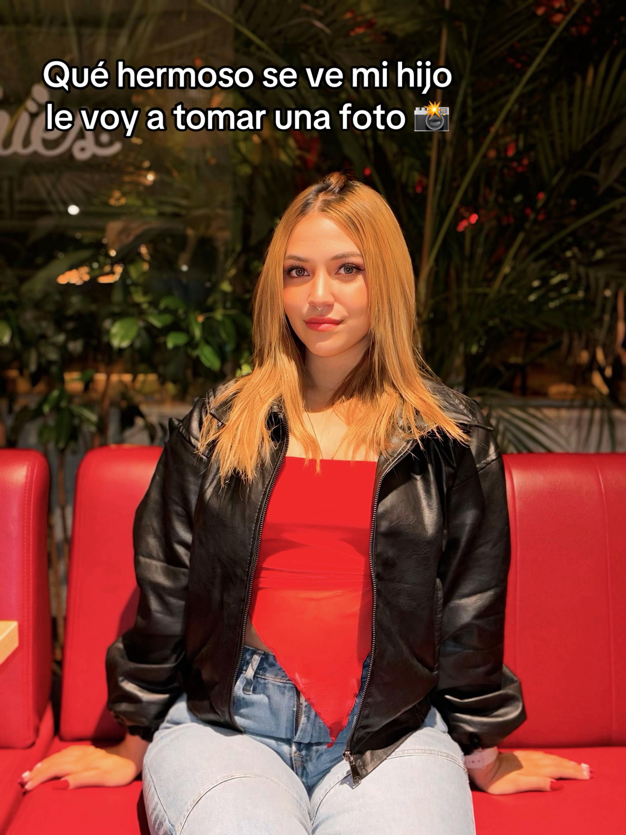 @Camila Soto