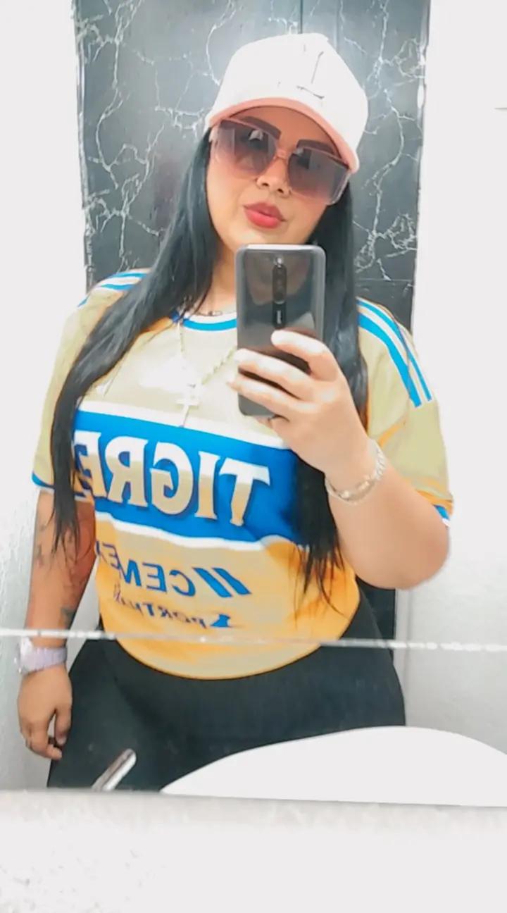 @Pamela